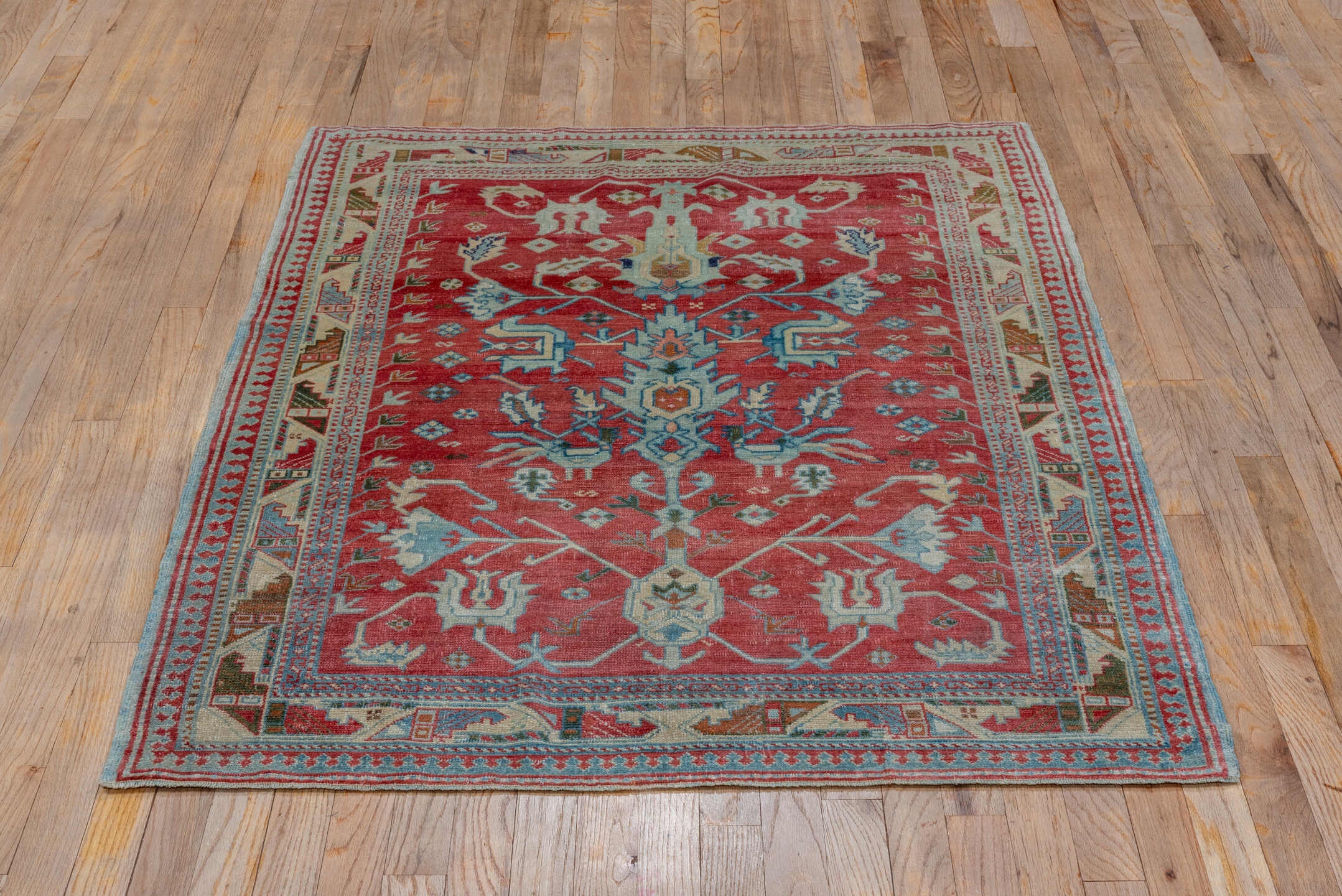 sivas Rug - # 125640