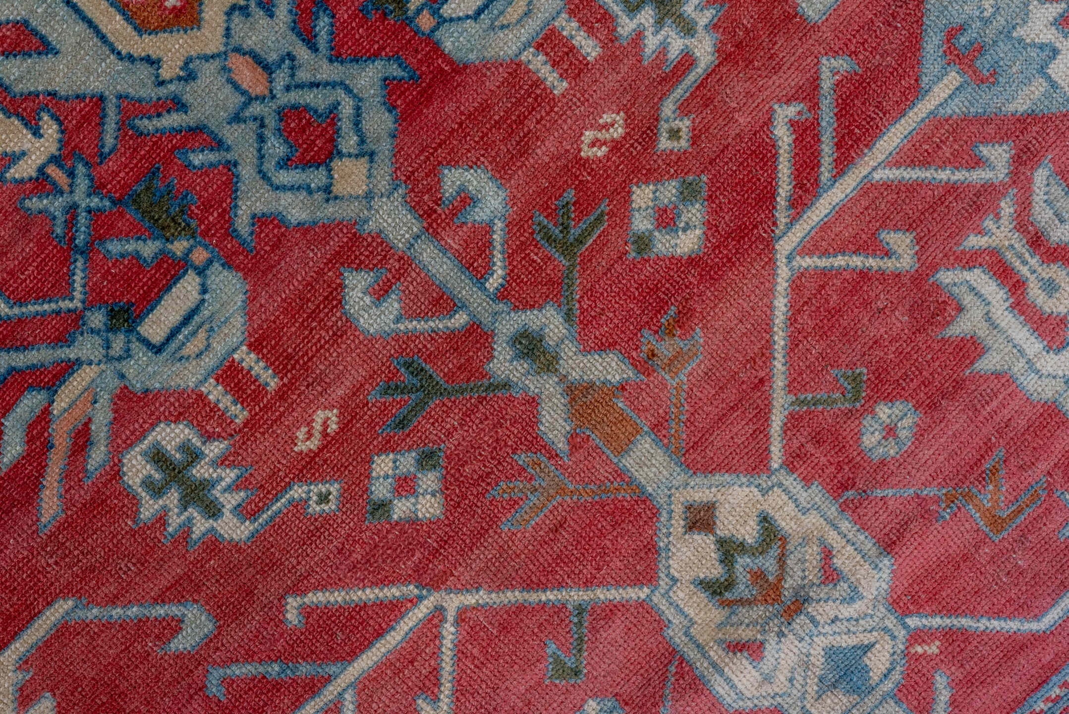 sivas Rug - # 125640