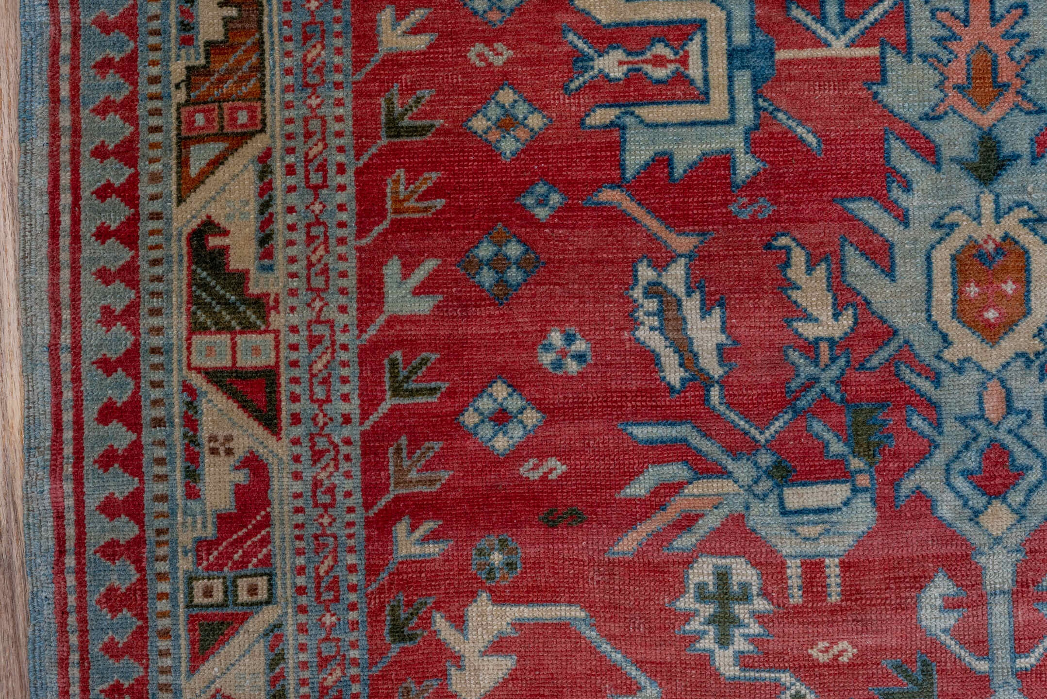 sivas Rug - # 125640