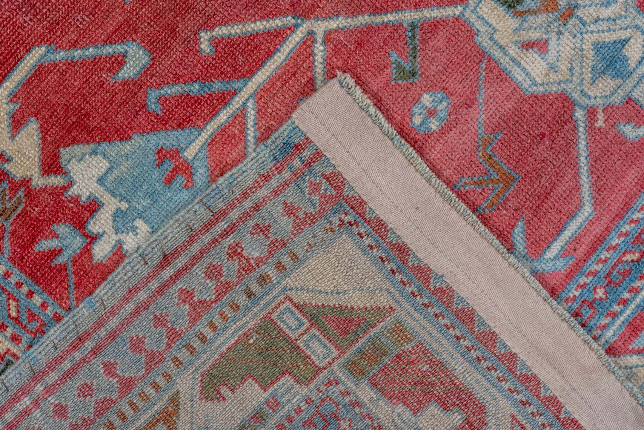sivas Rug - # 125640