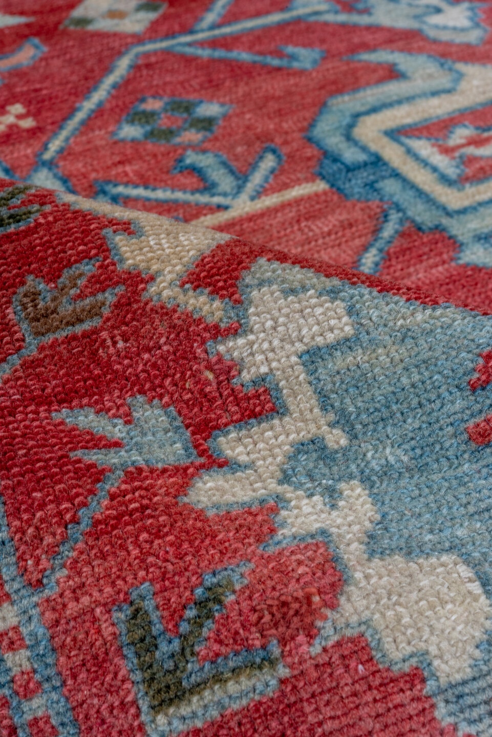 sivas Rug - # 125640