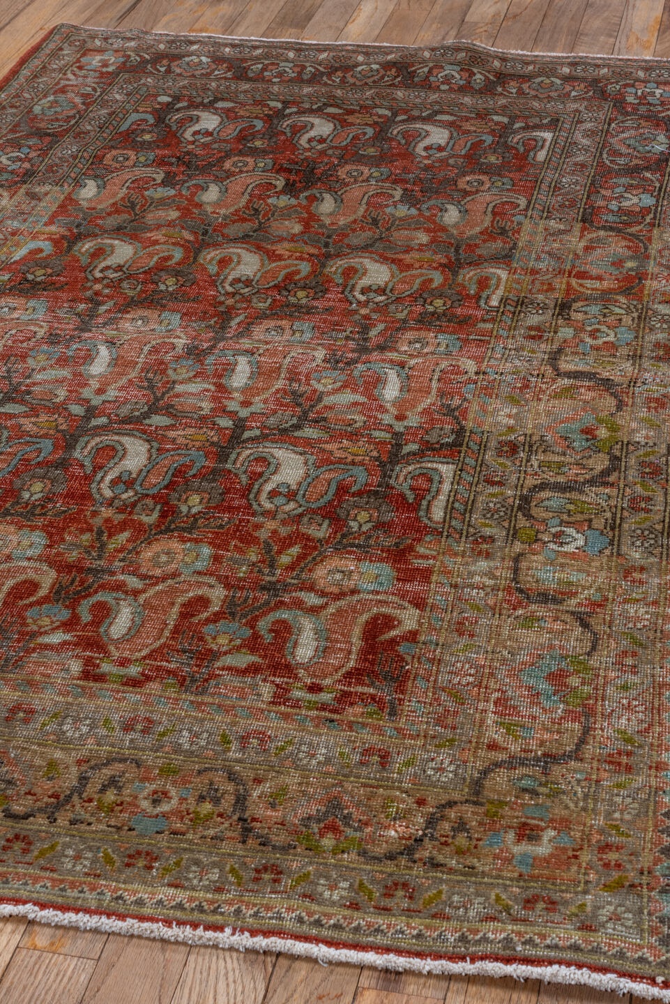 sivas Rug - # 125863
