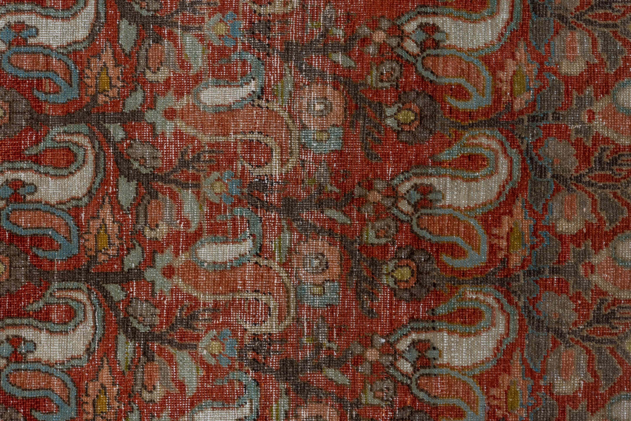 sivas Rug - # 125863