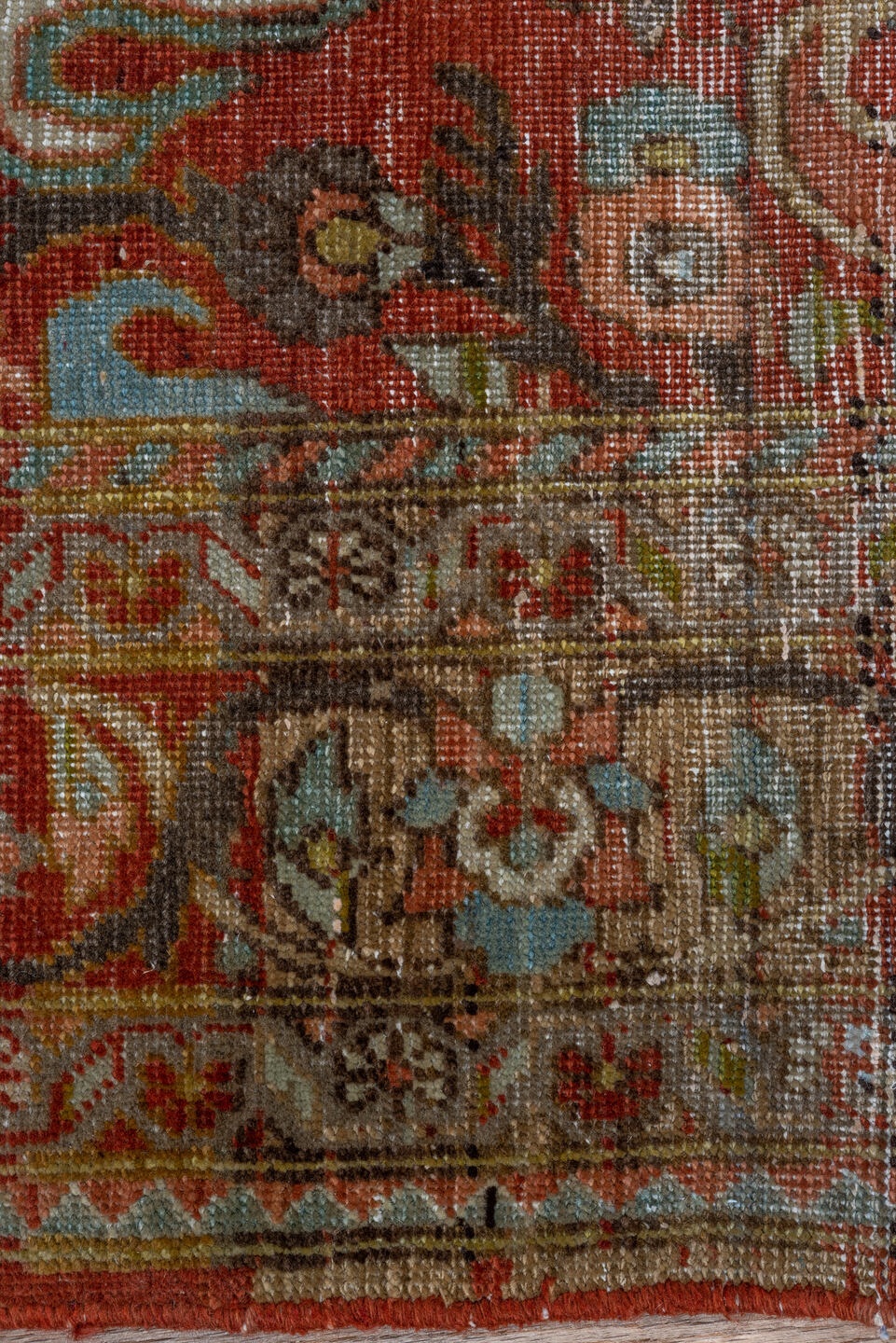 sivas Rug - # 125863