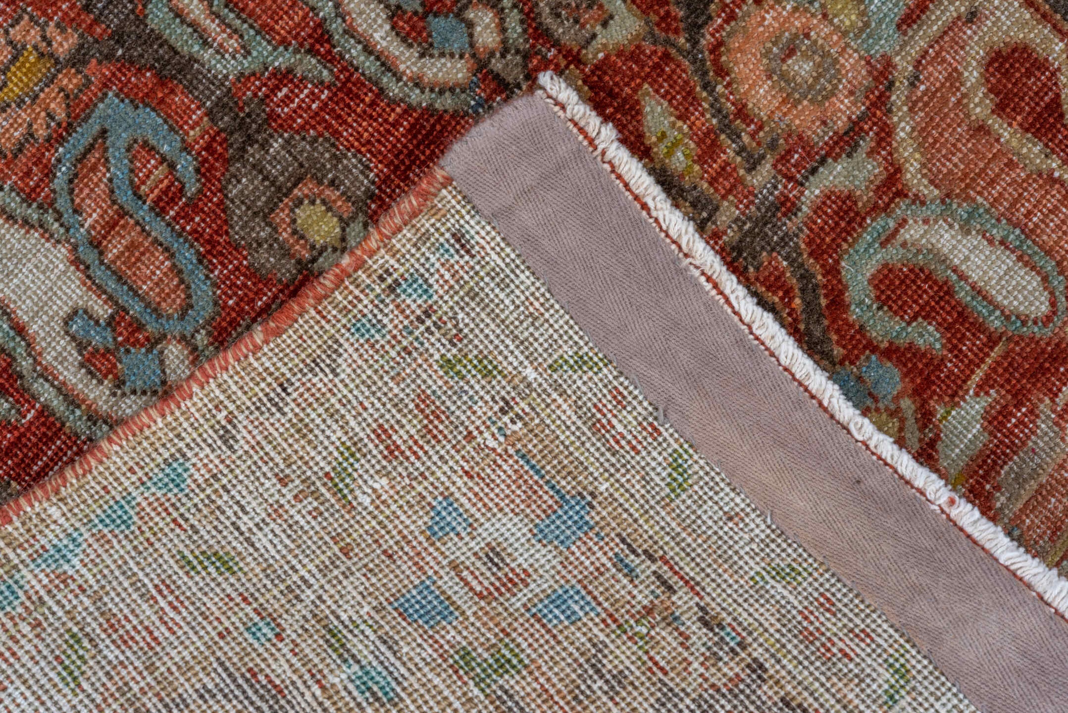 sivas Rug - # 125863