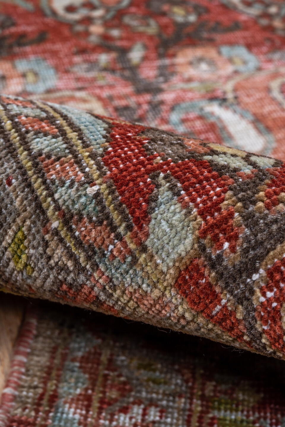 sivas Rug - # 125863