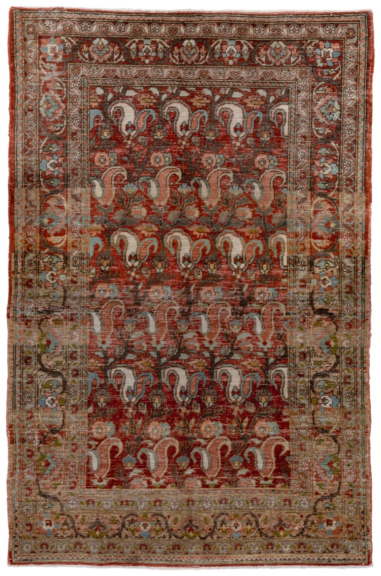 sivas Rug - # 125863
