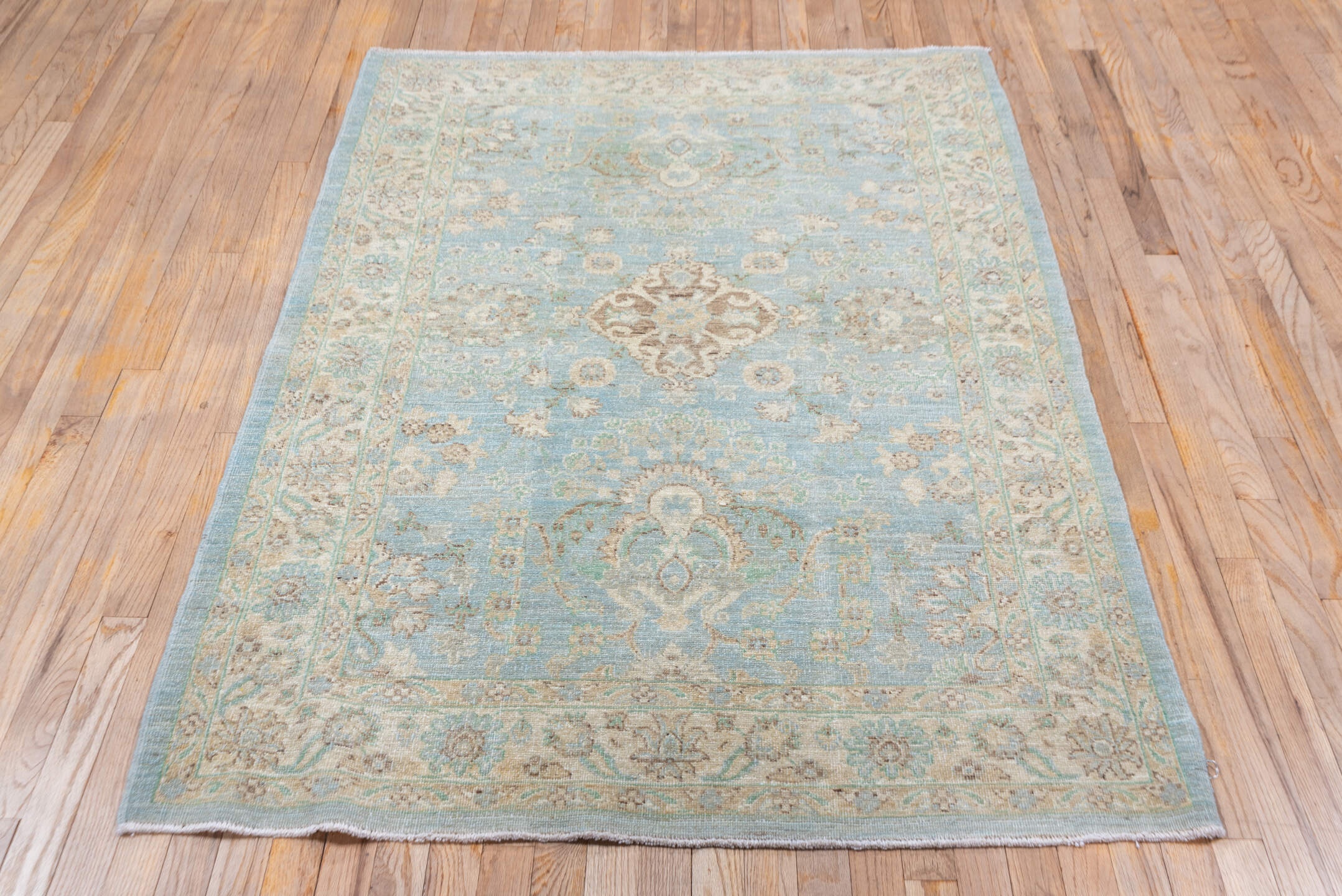 sivas Rug - # 126085