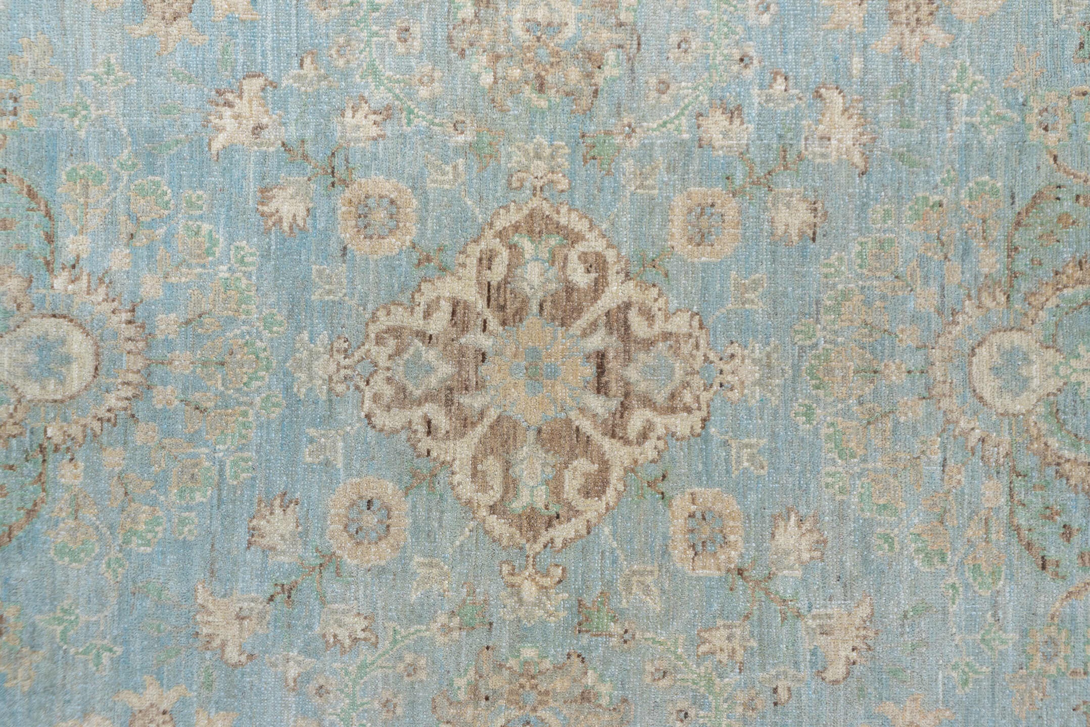sivas Rug - # 126085