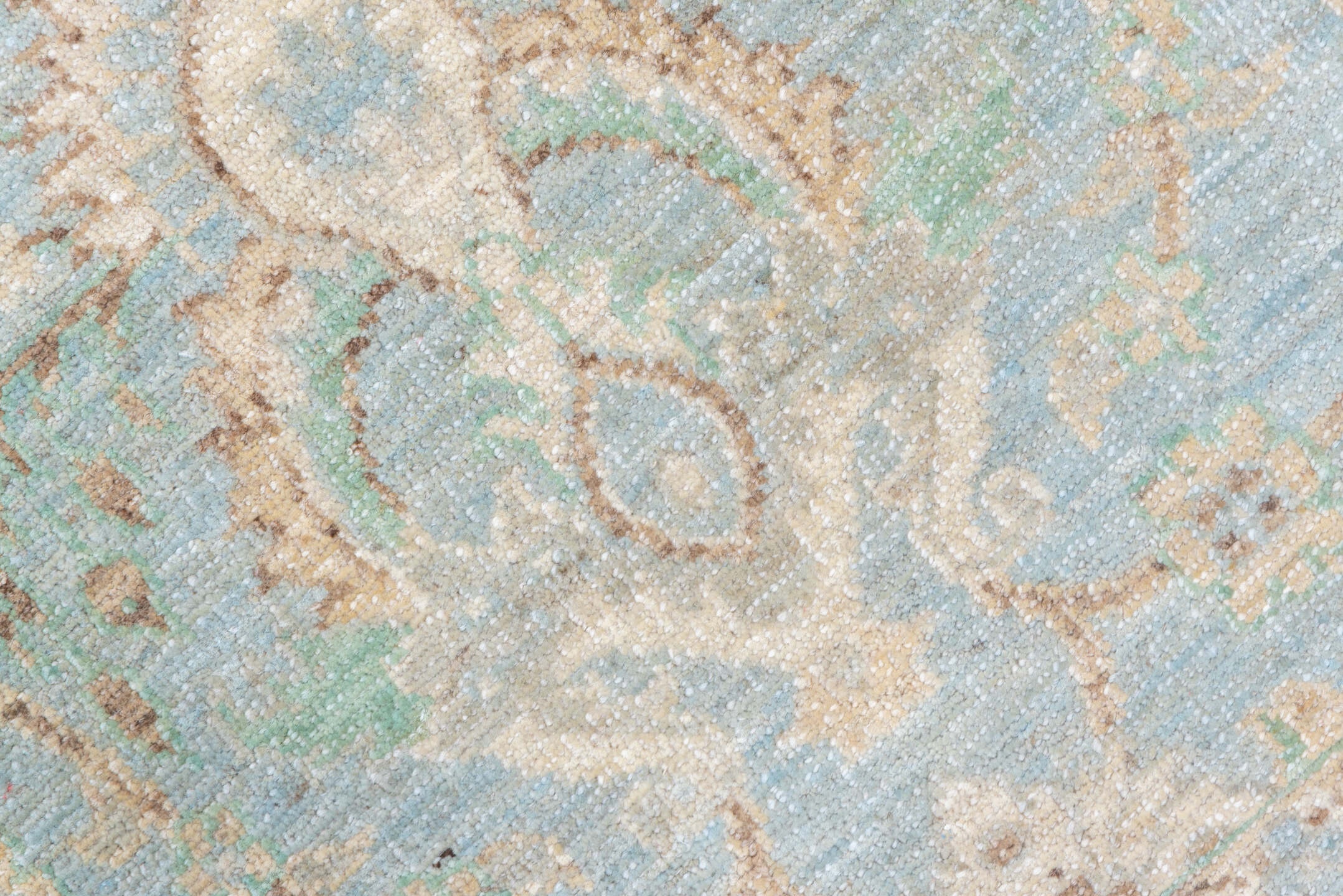 sivas Rug - # 126085