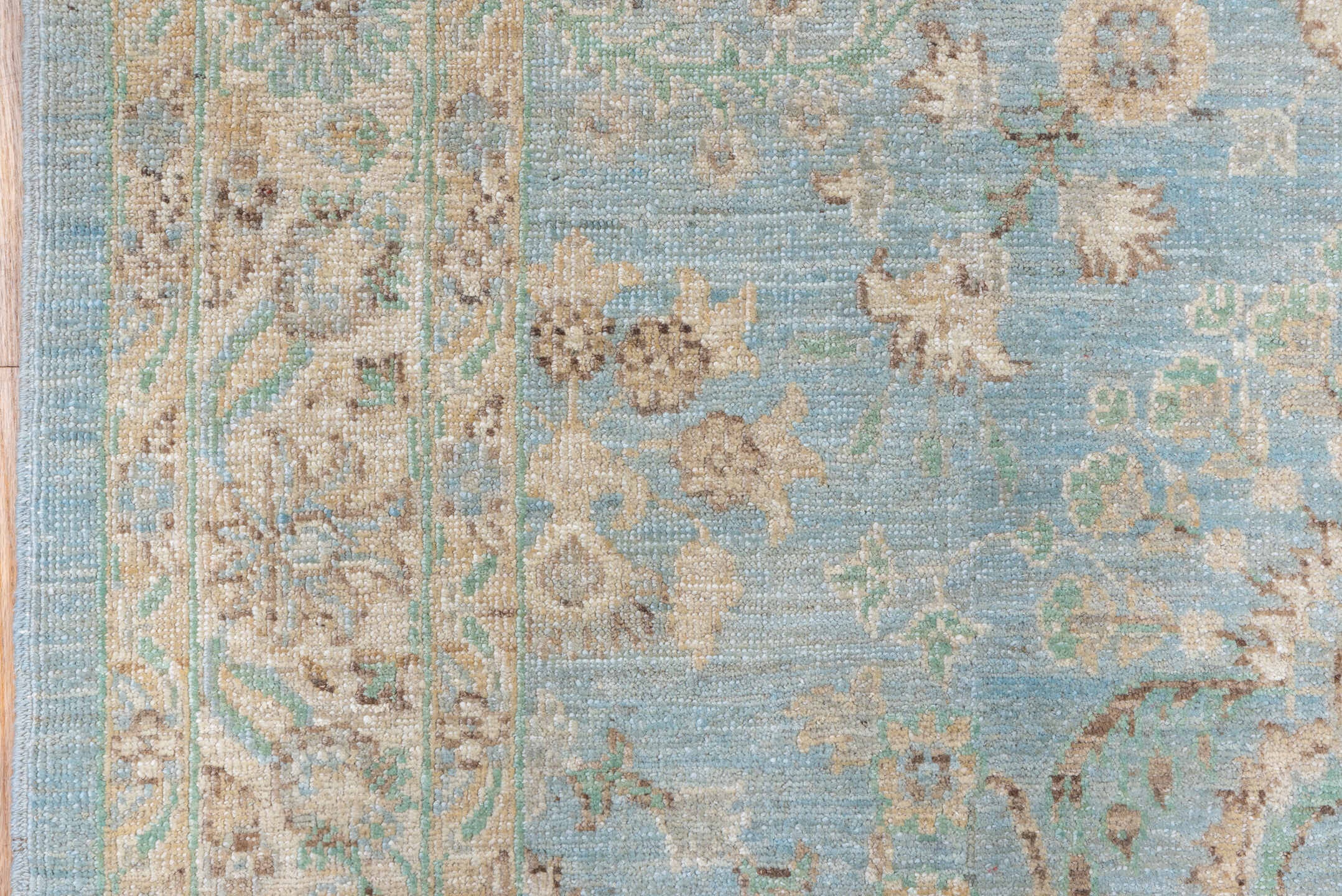sivas Rug - # 126085