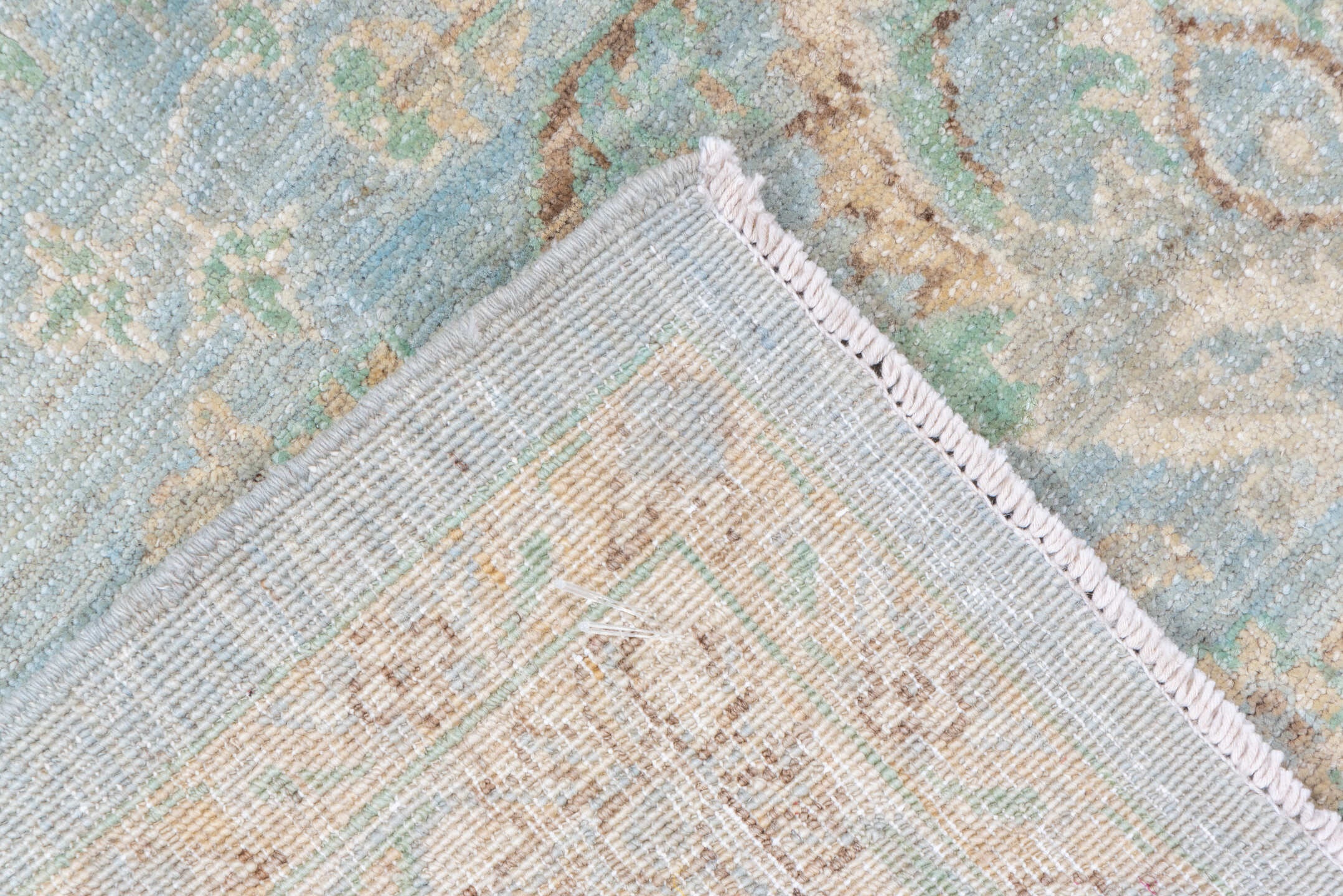 sivas Rug - # 126085