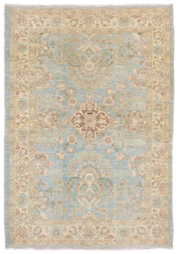 sivas Rug - # 126085