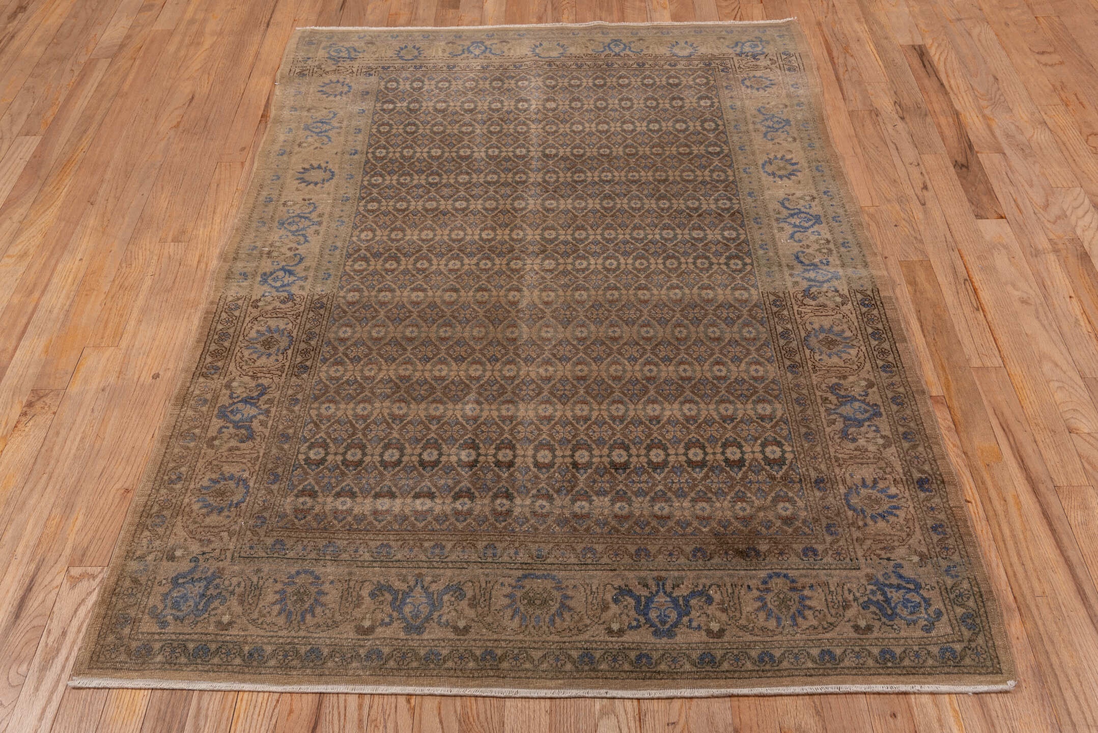 sivas Rug - # 126251