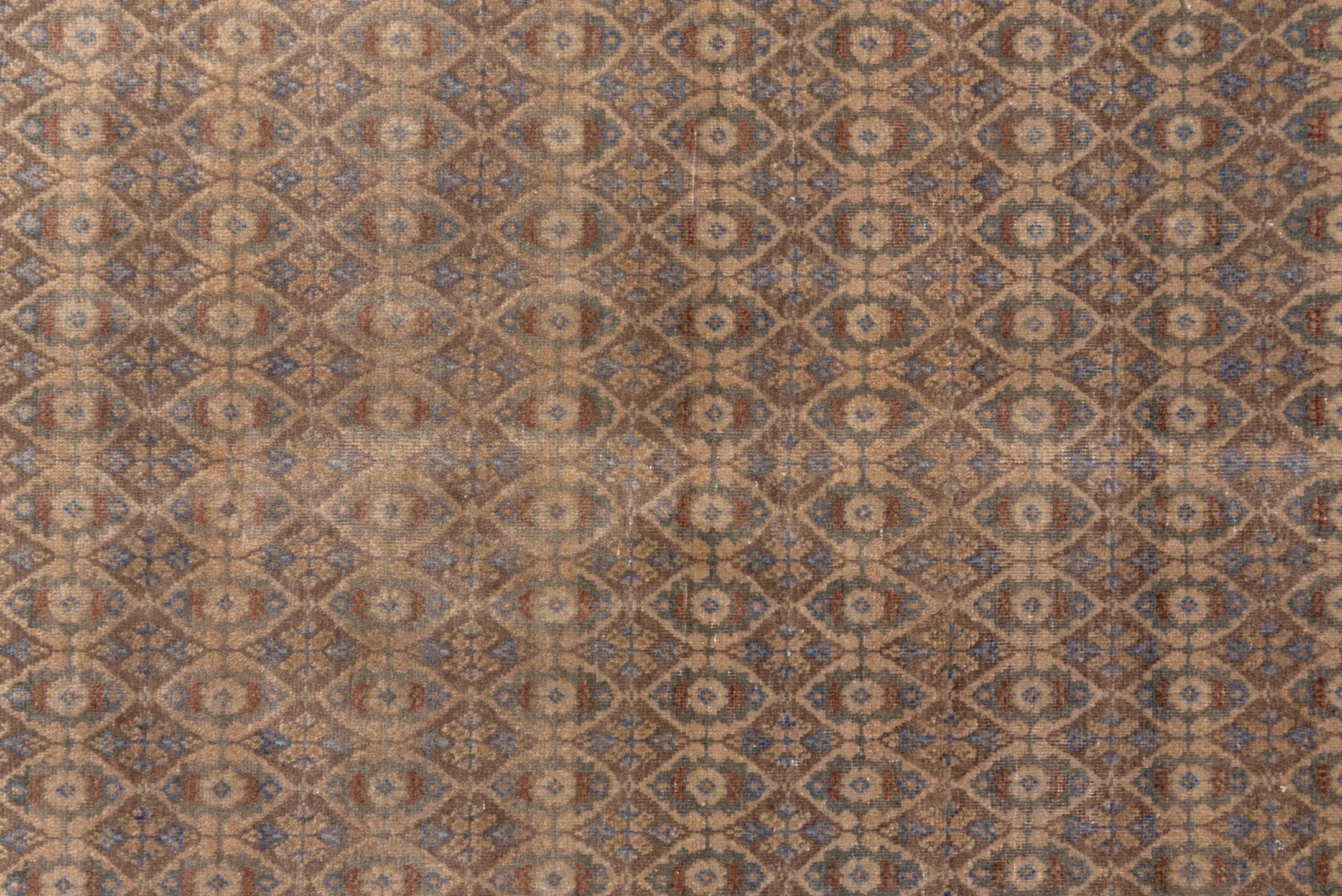 sivas Rug - # 126251