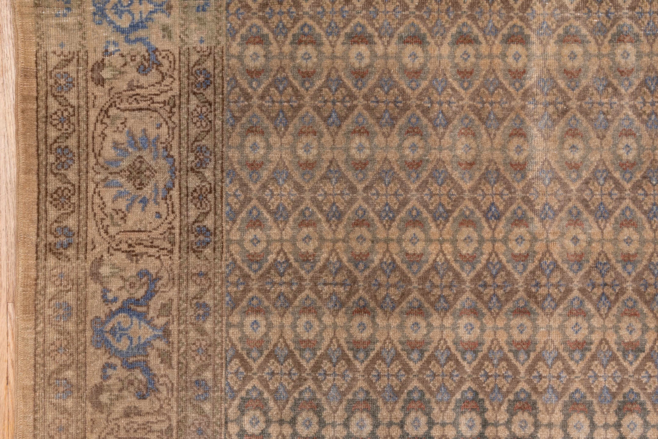 sivas Rug - # 126251