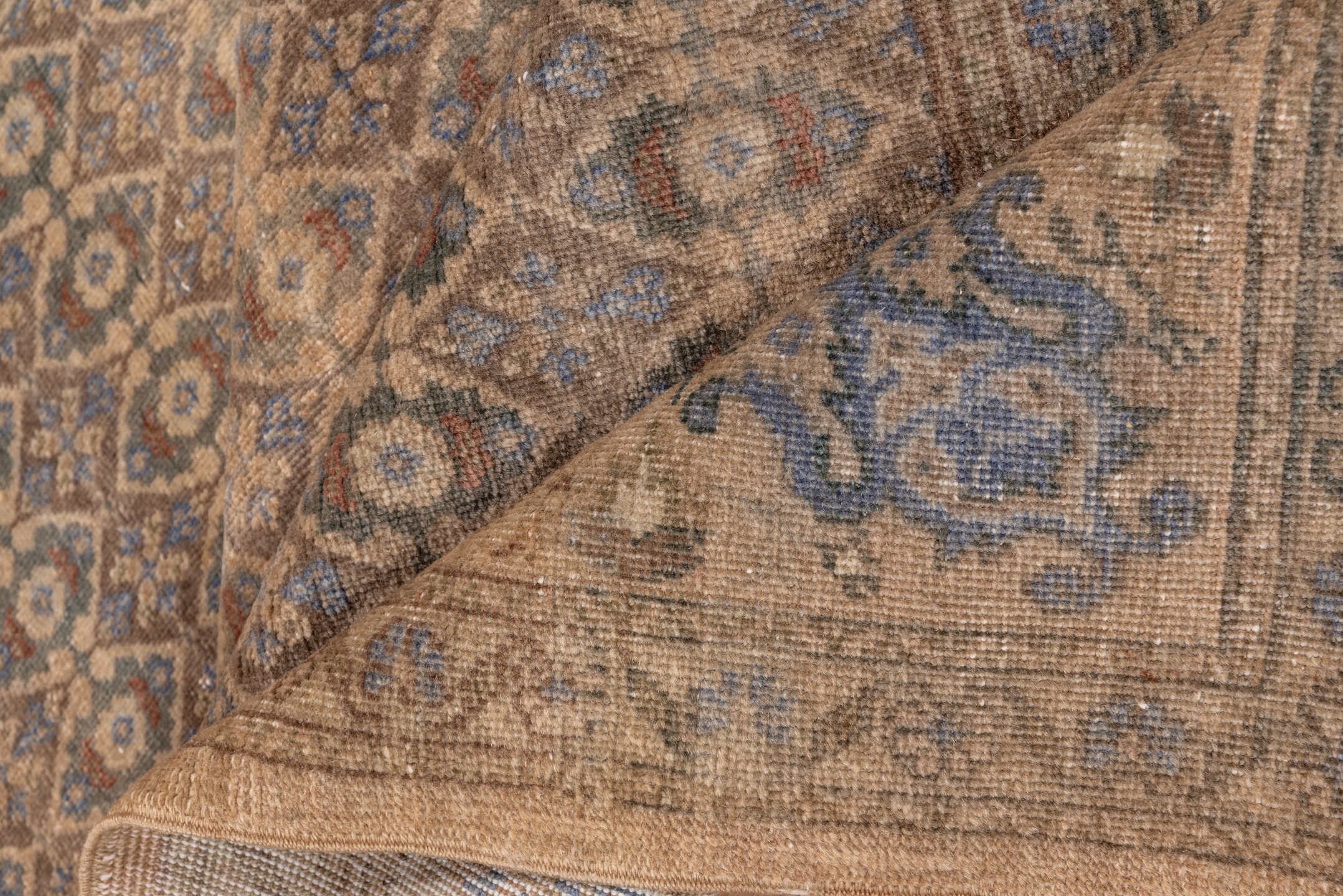 sivas Rug - # 126251