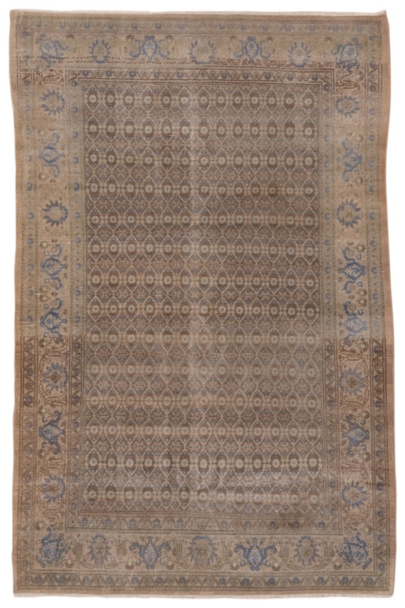 sivas Rug - # 126251