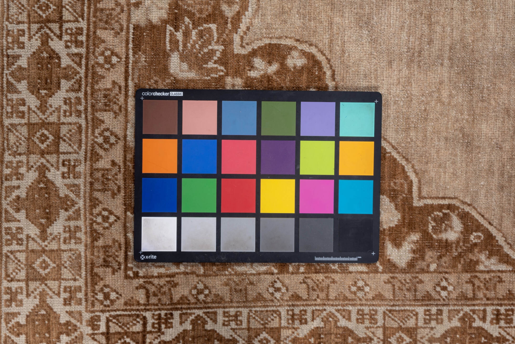 sivas Rug - # 126980