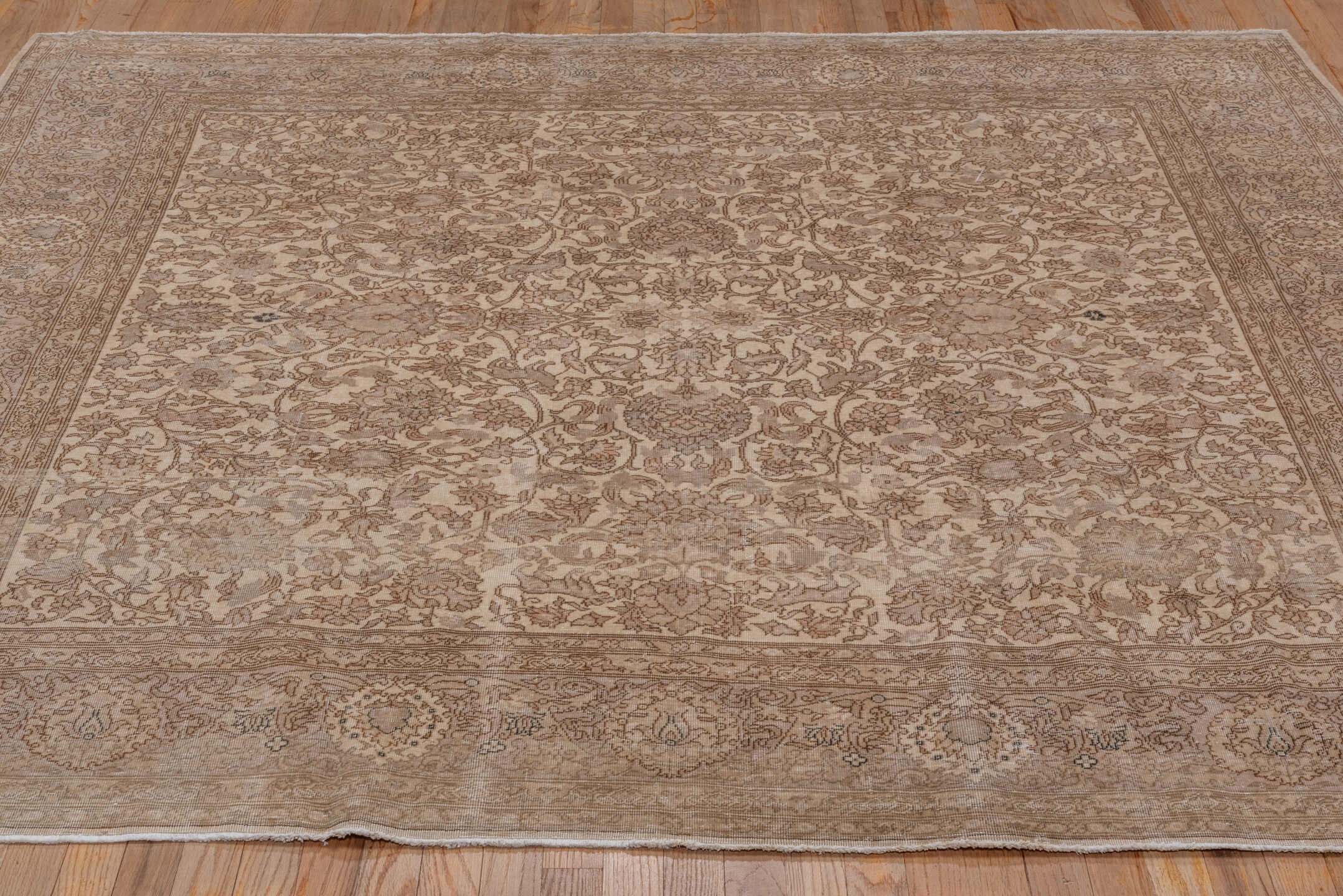 sivas Rug - # 127115