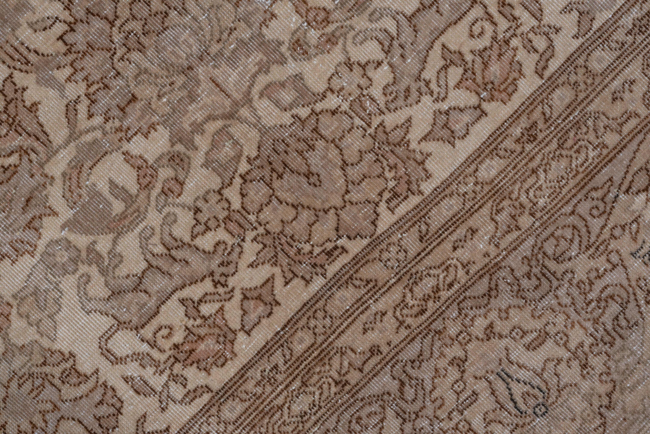 sivas Rug - # 127115