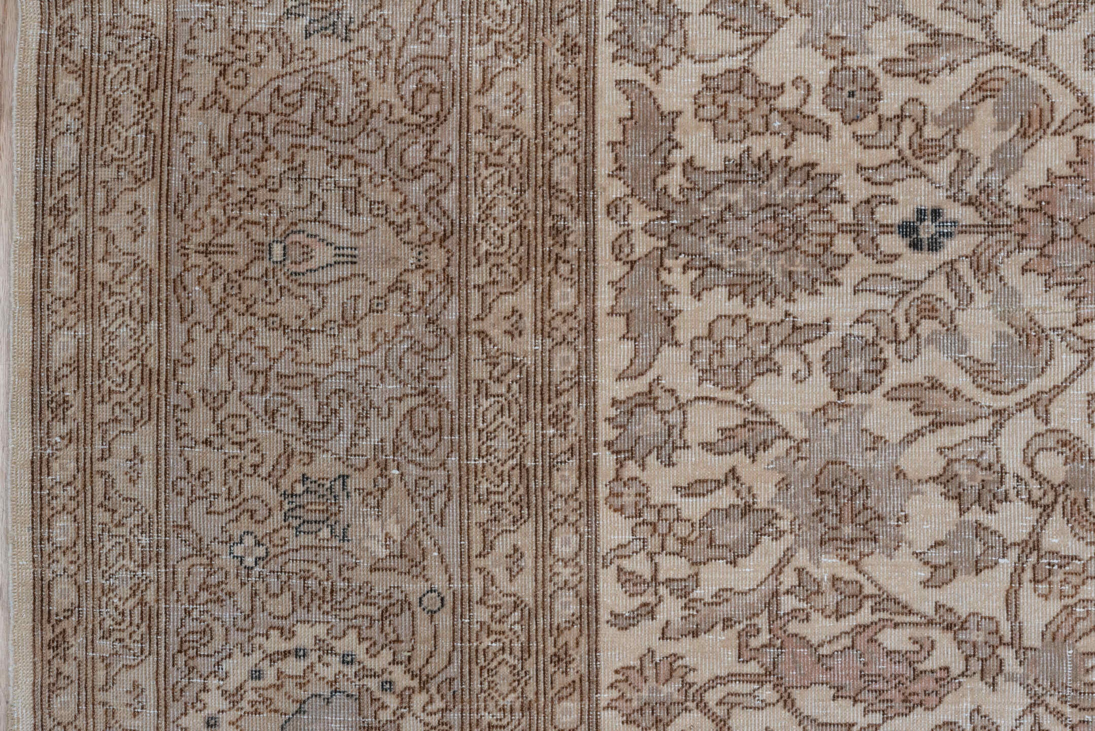 sivas Rug - # 127115