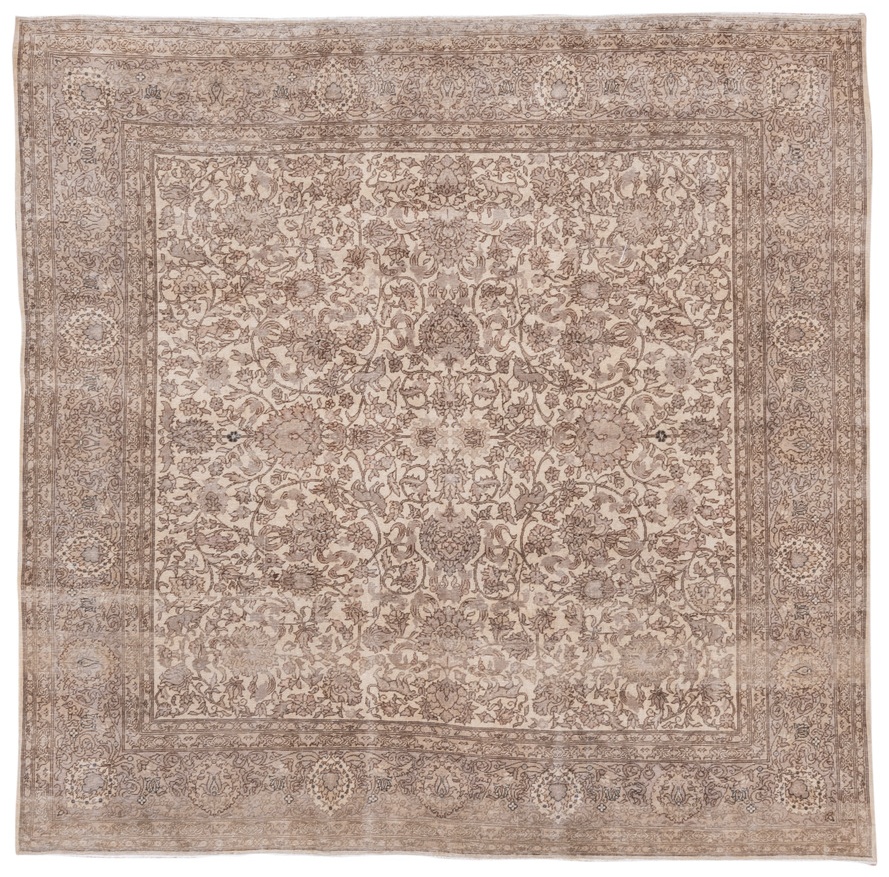 sivas Rug - # 127115