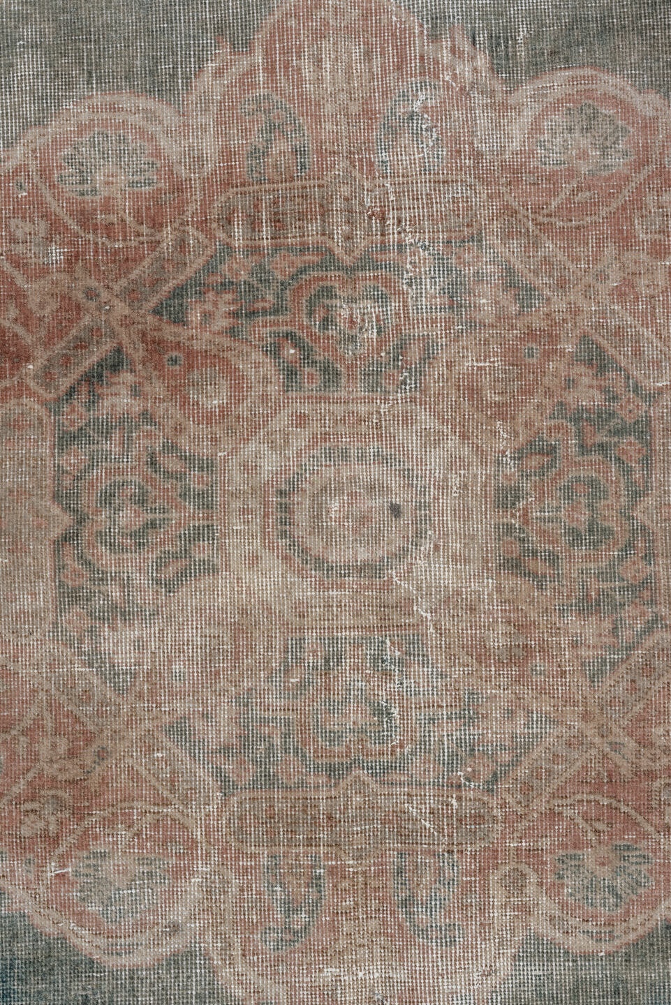 sivas Rug - # 127306