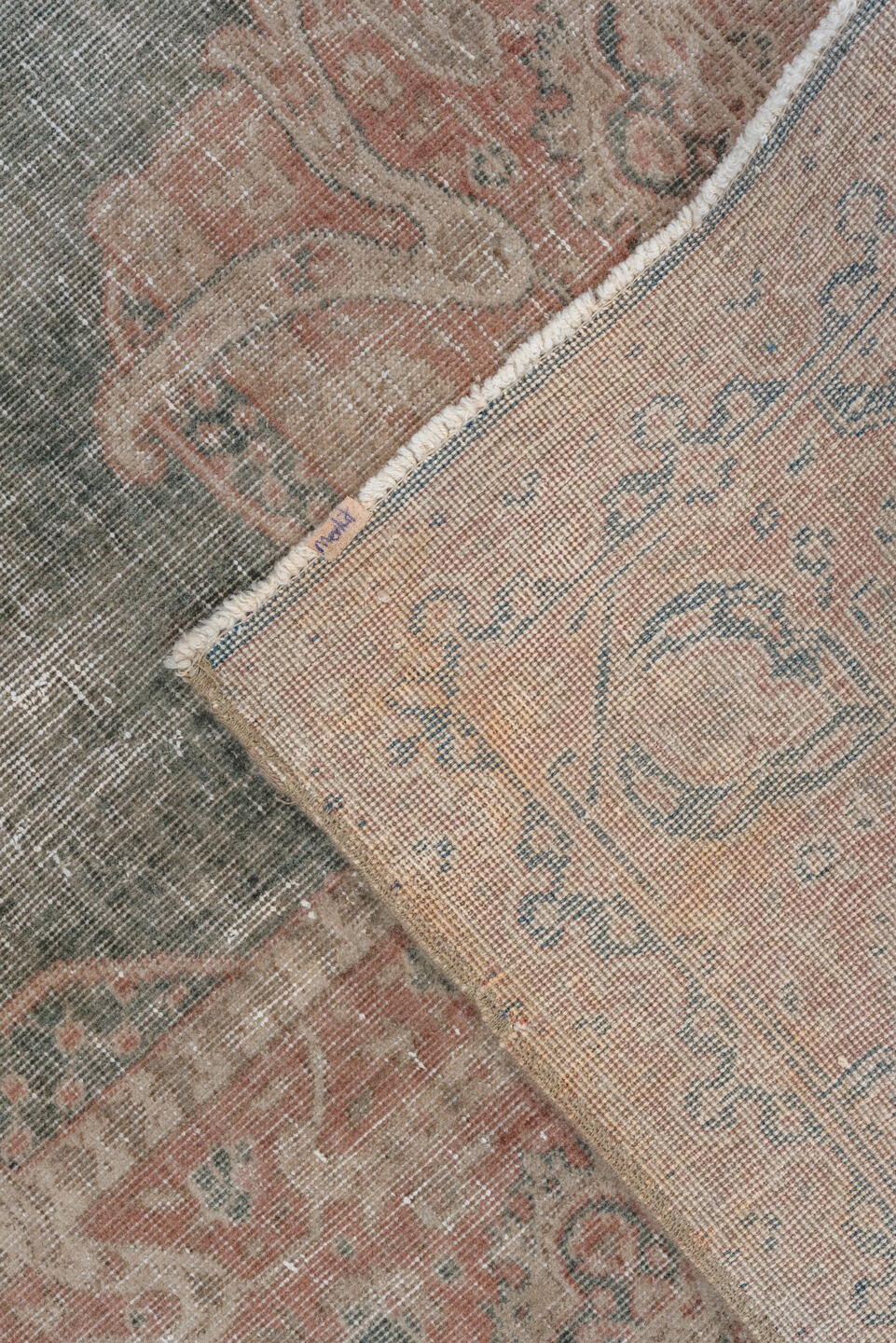 sivas Rug - # 127306