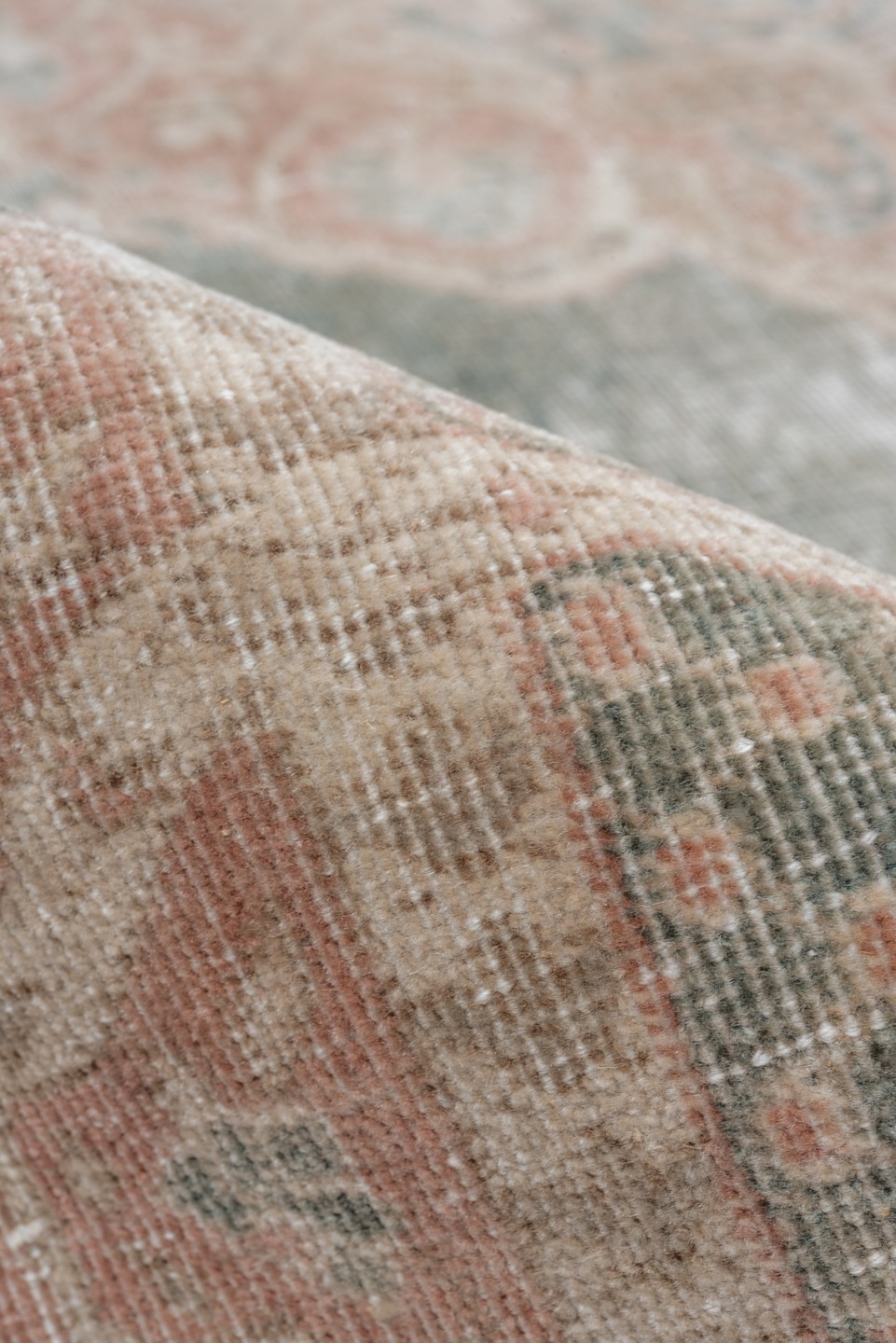 sivas Rug - # 127306