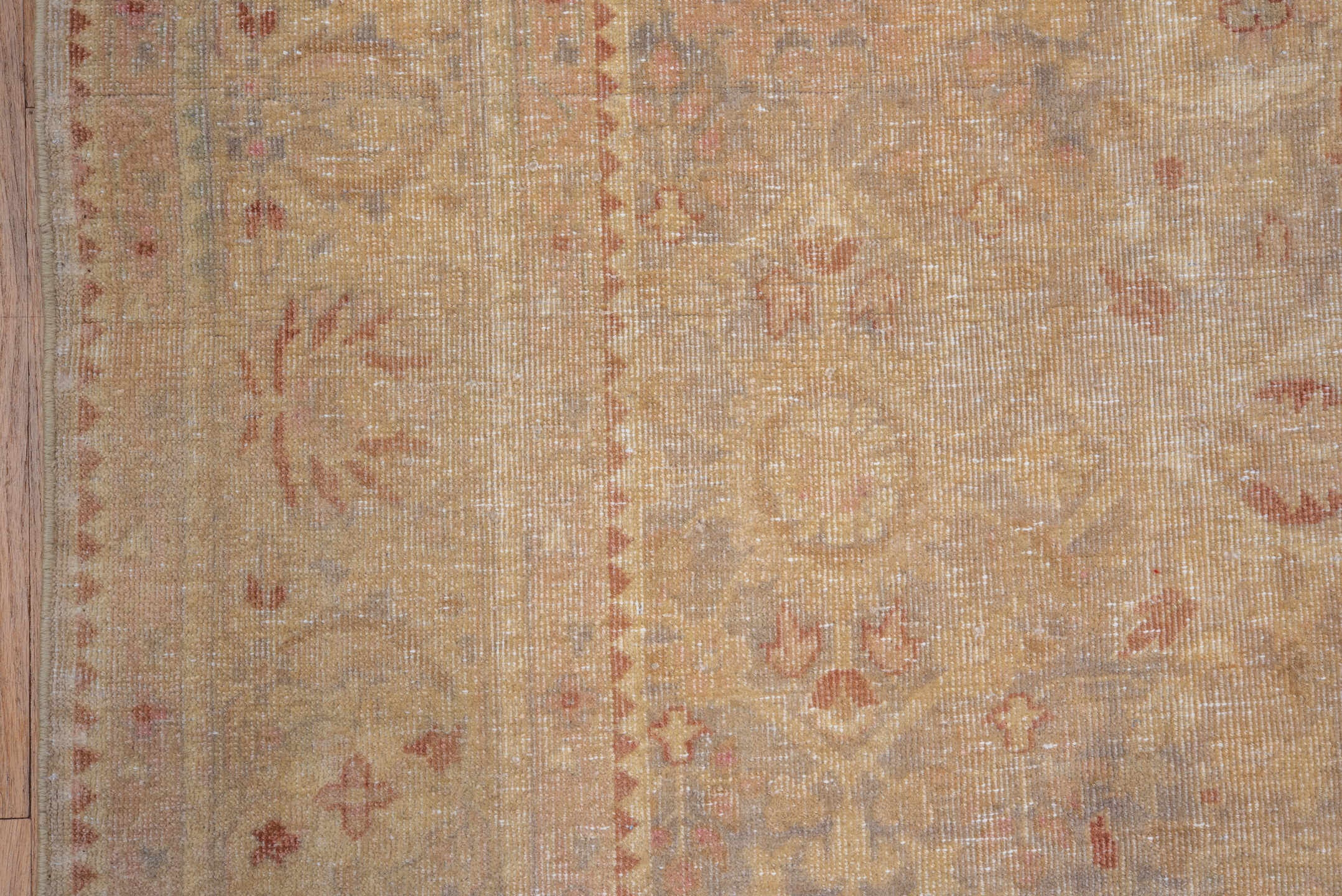 sivas Rug - # 127332
