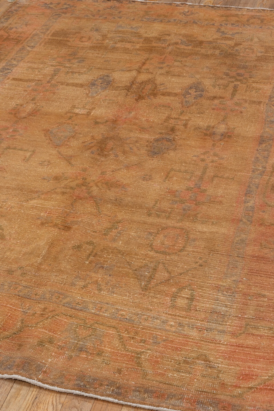 sivas Rug - # 127368