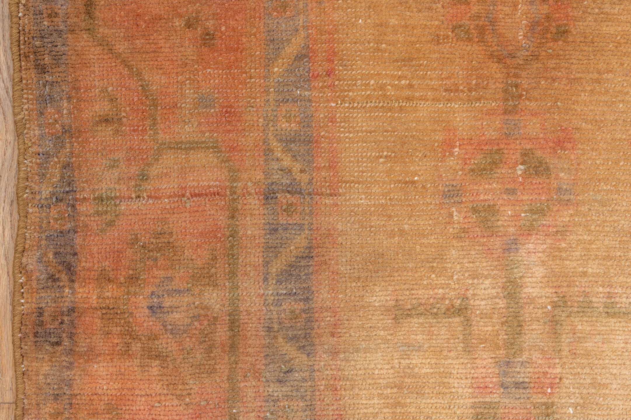 sivas Rug - # 127368