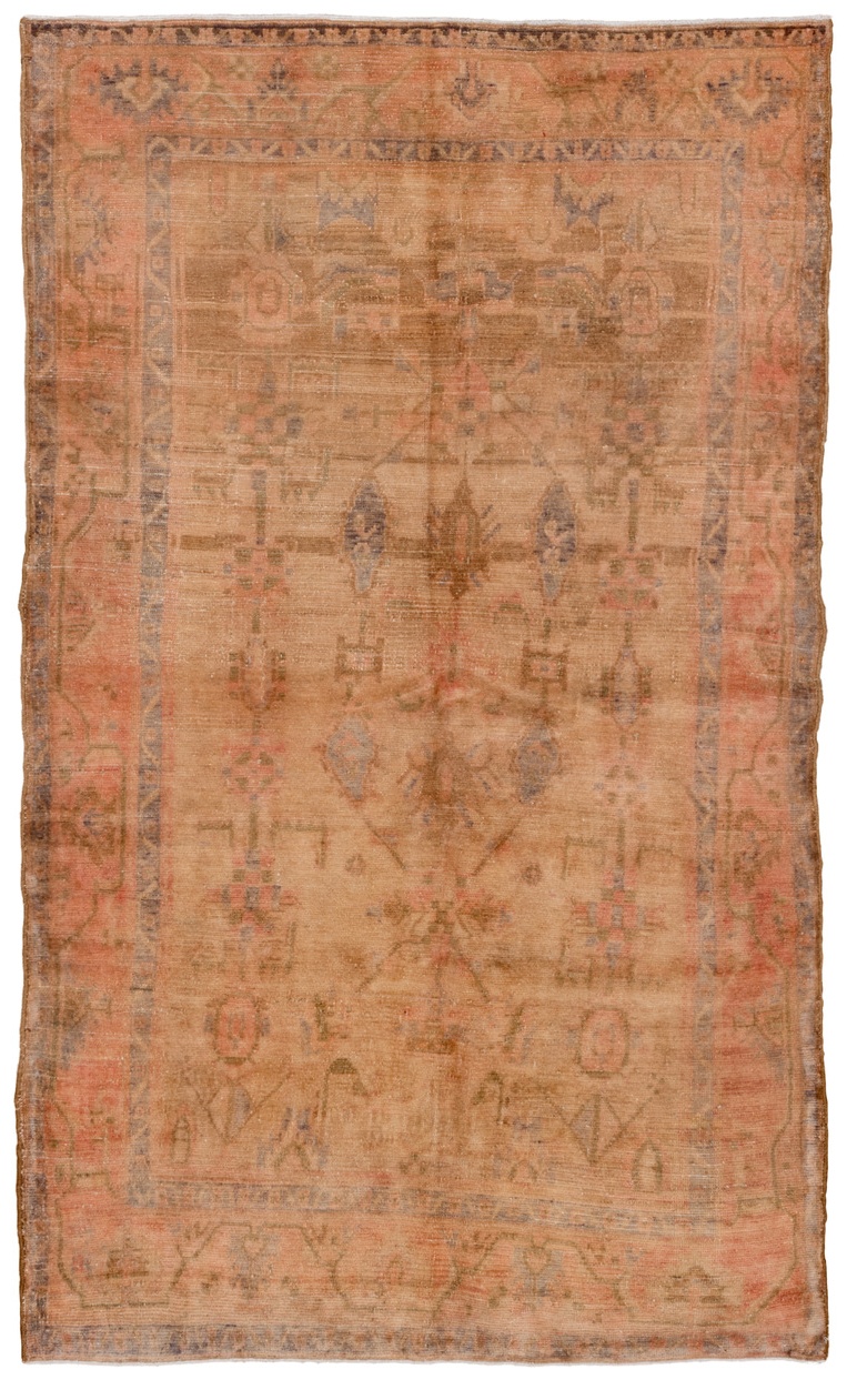 sivas Rug - # 127368