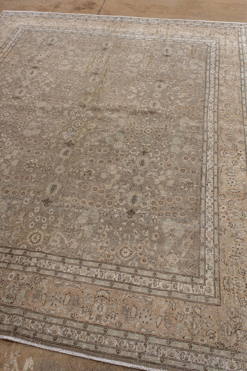 sivas Rug - # 127512