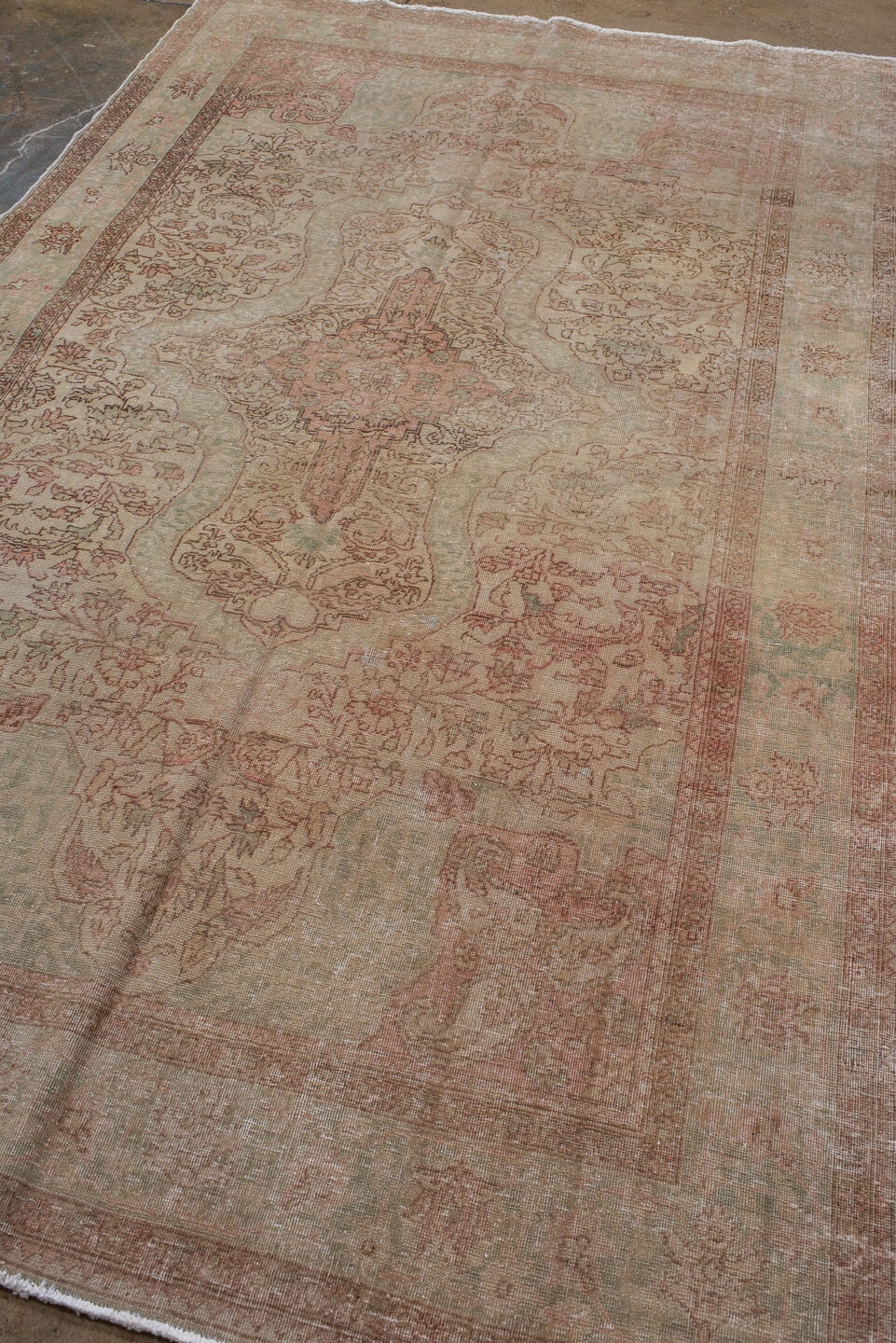 sivas Rug - # 127543