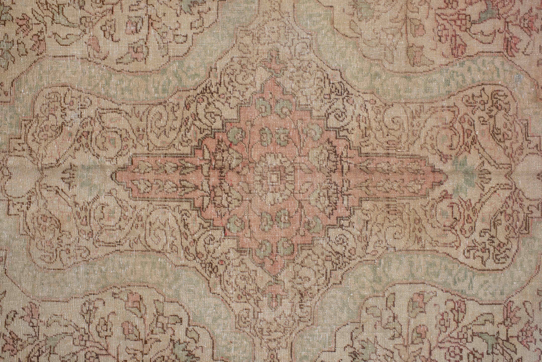 sivas Rug - # 127543