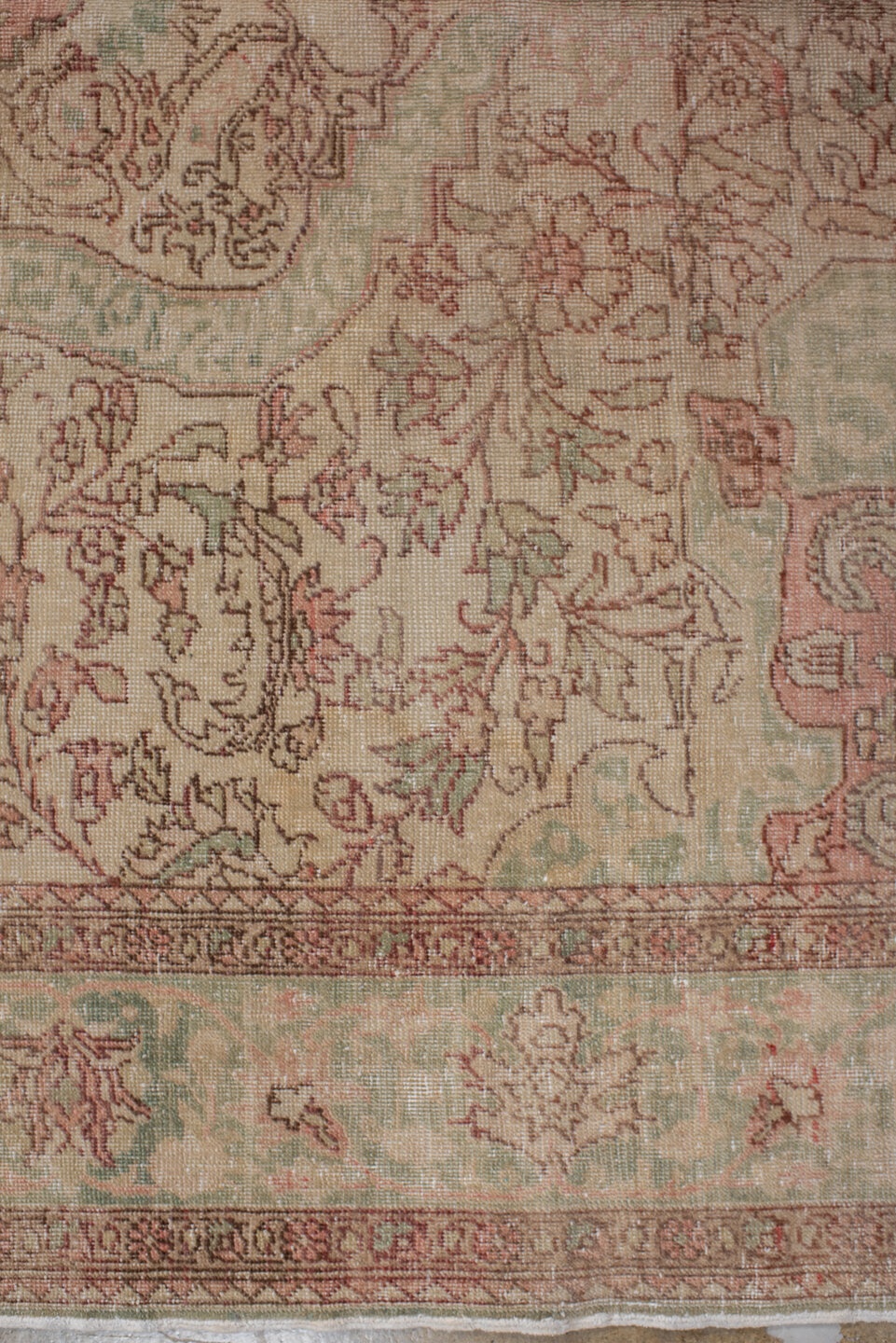 sivas Rug - # 127543