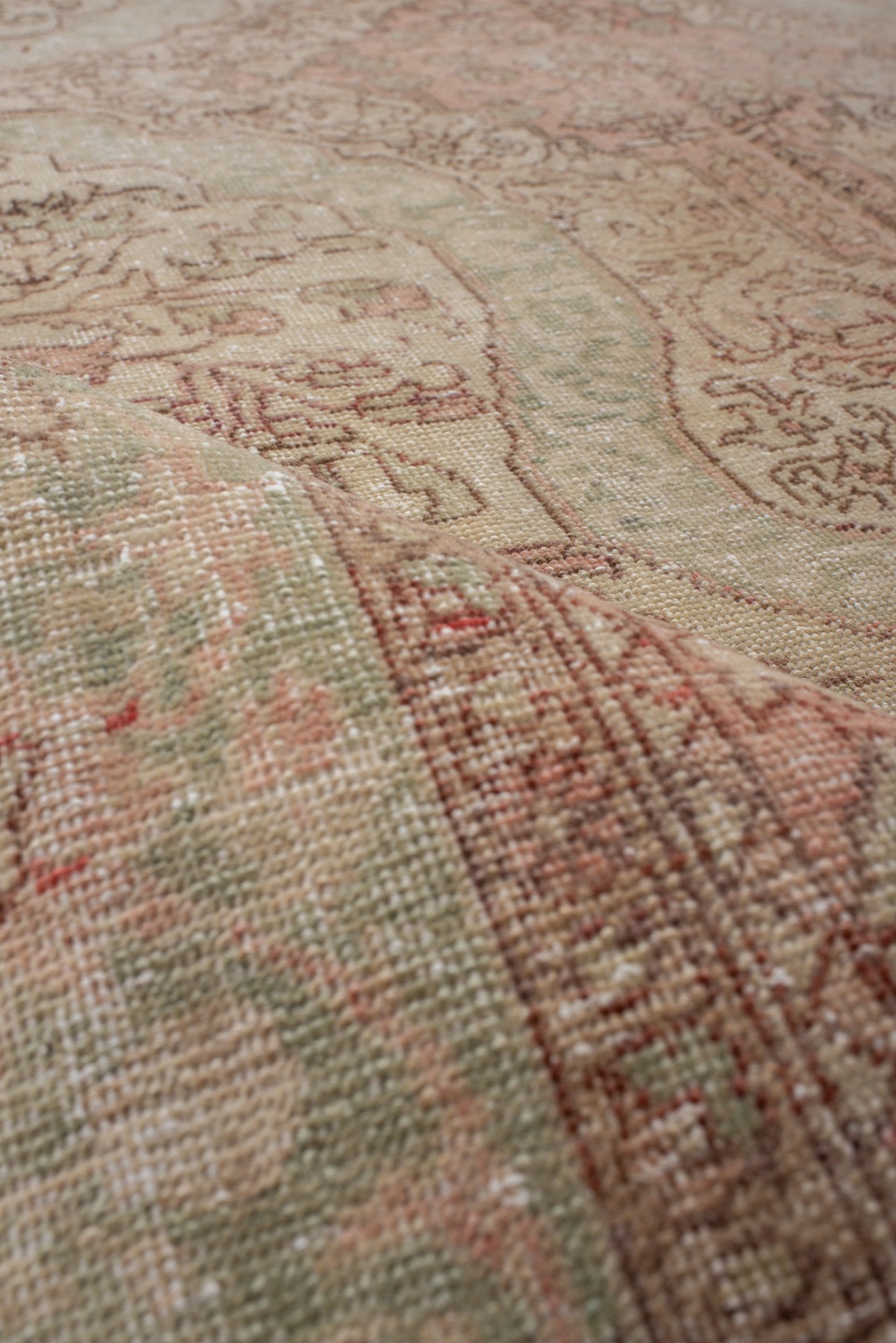 sivas Rug - # 127543