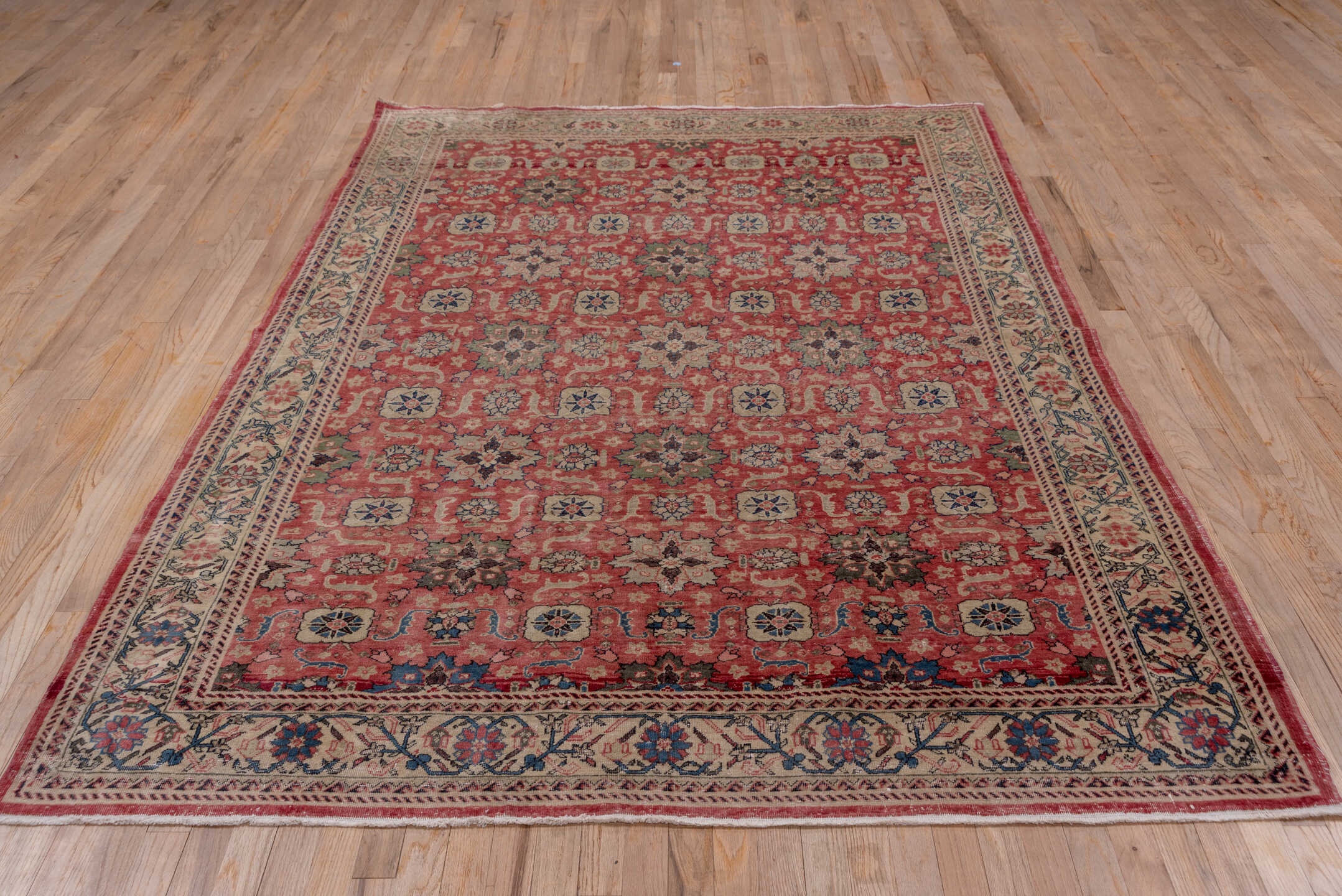 sivas Rug - # 127677