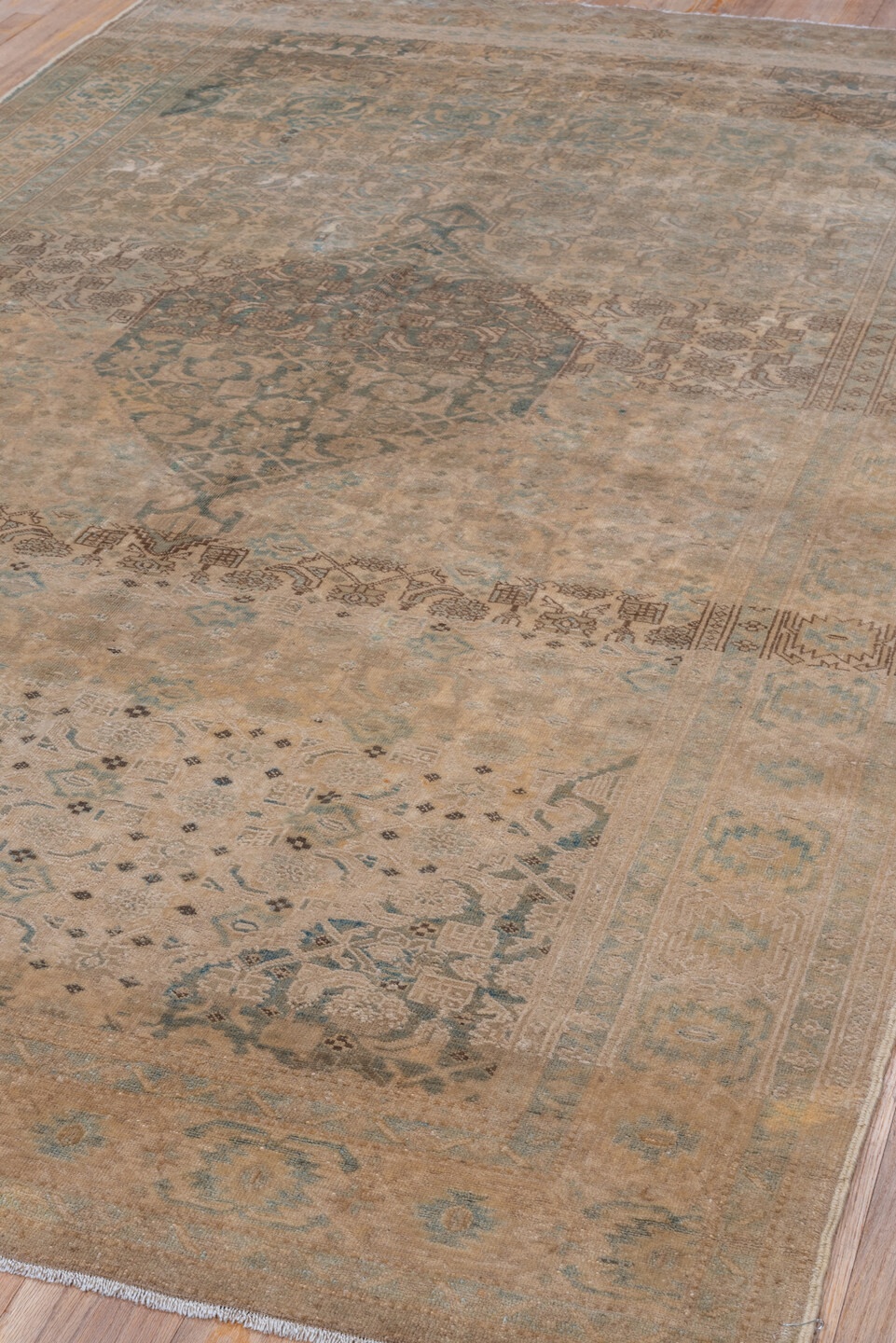 sivas Rug - # 127769