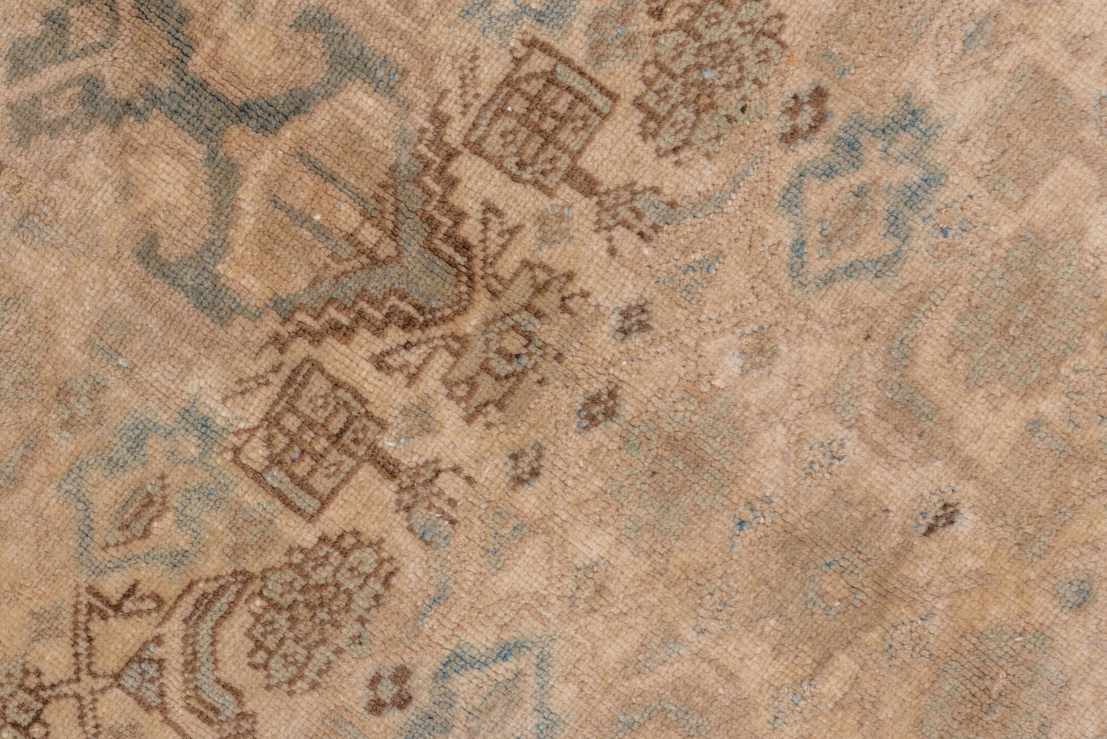 sivas Rug - # 127769