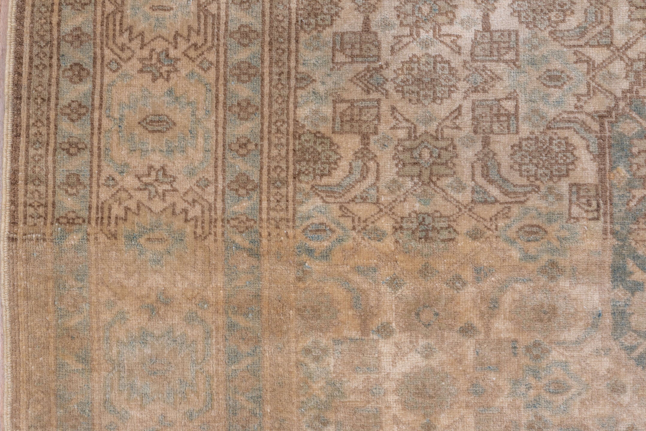 sivas Rug - # 127769