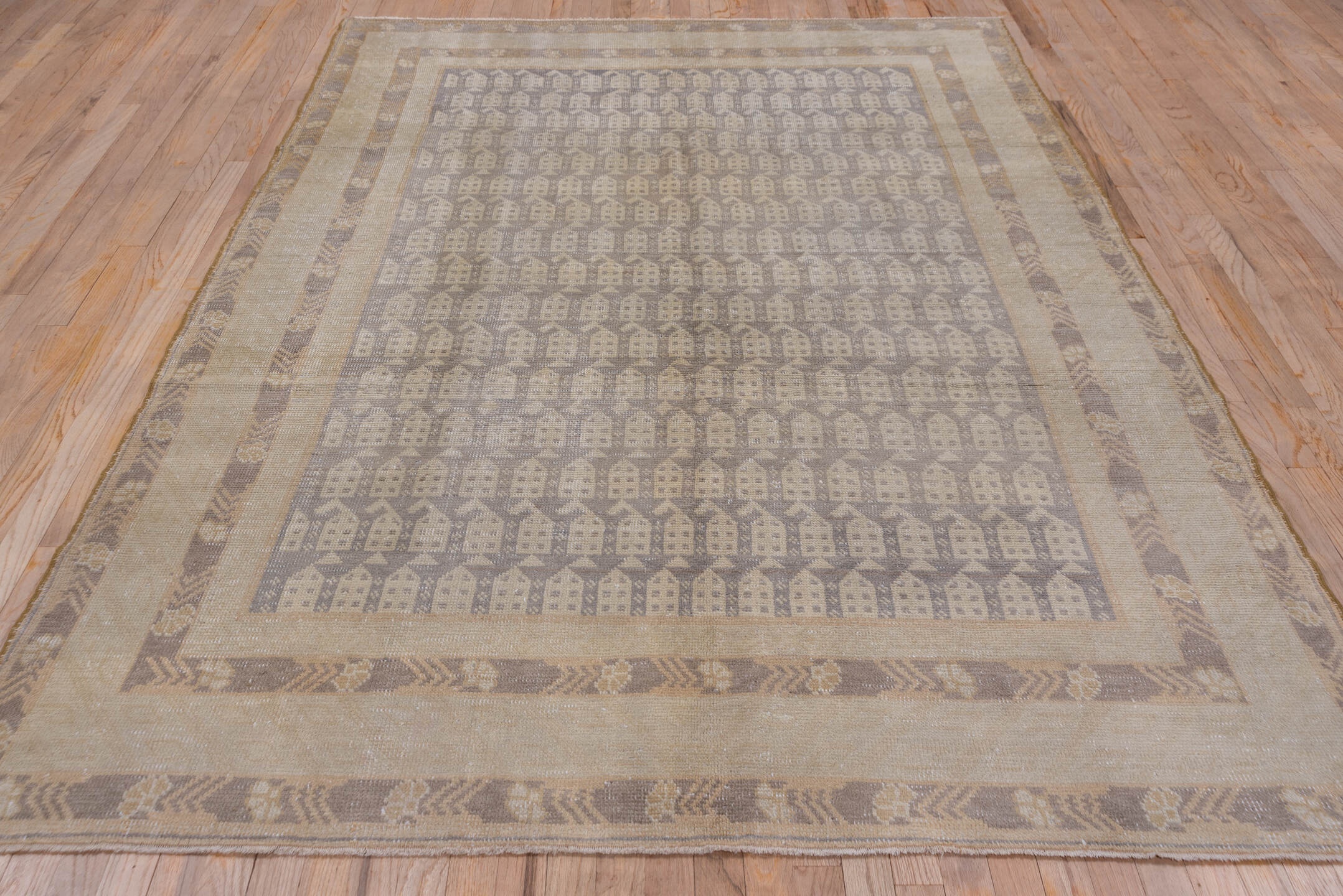 sivas Rug - # 128077