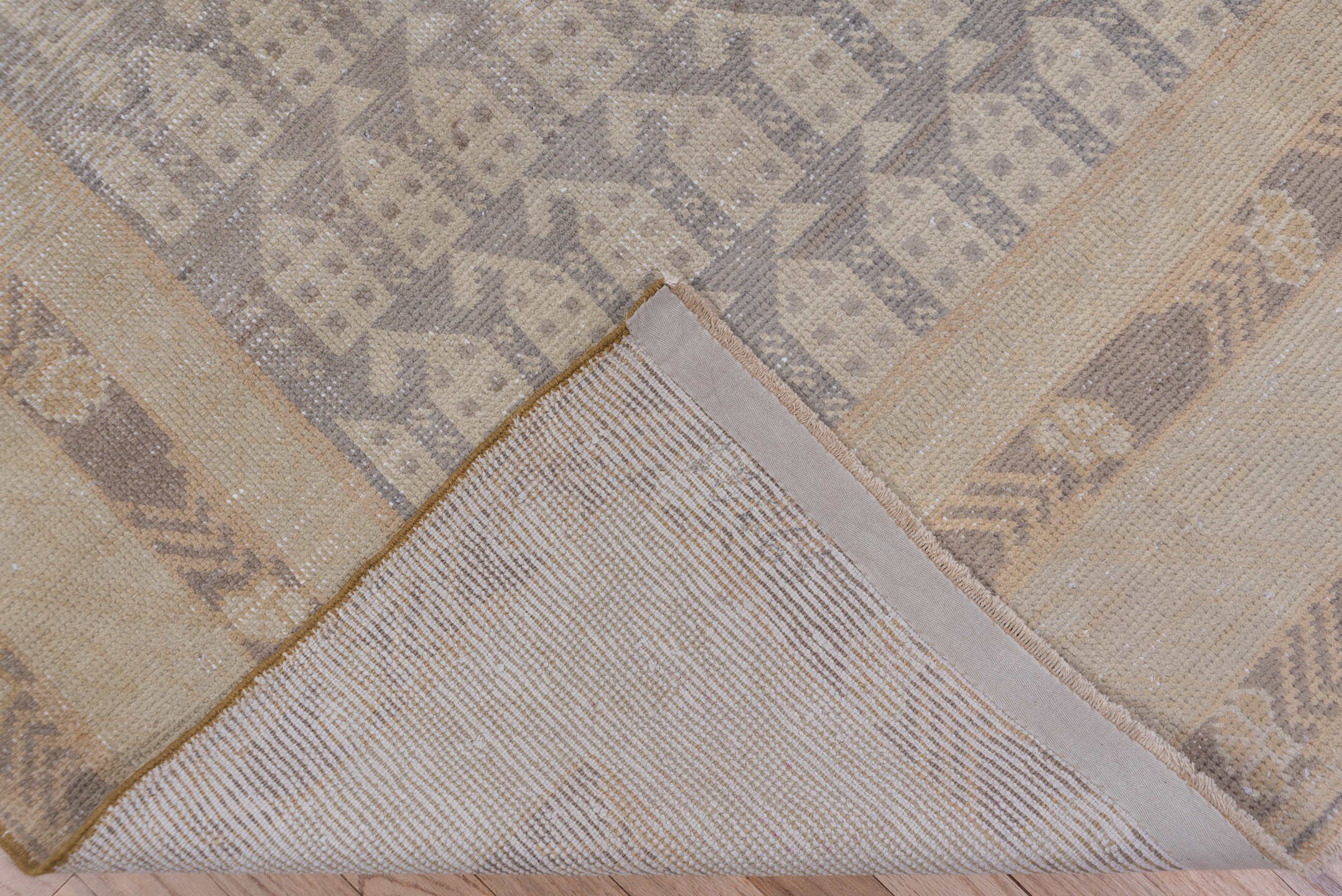sivas Rug - # 128077