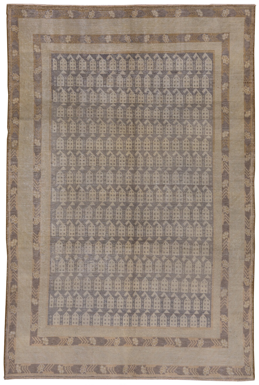 sivas Rug - # 128077