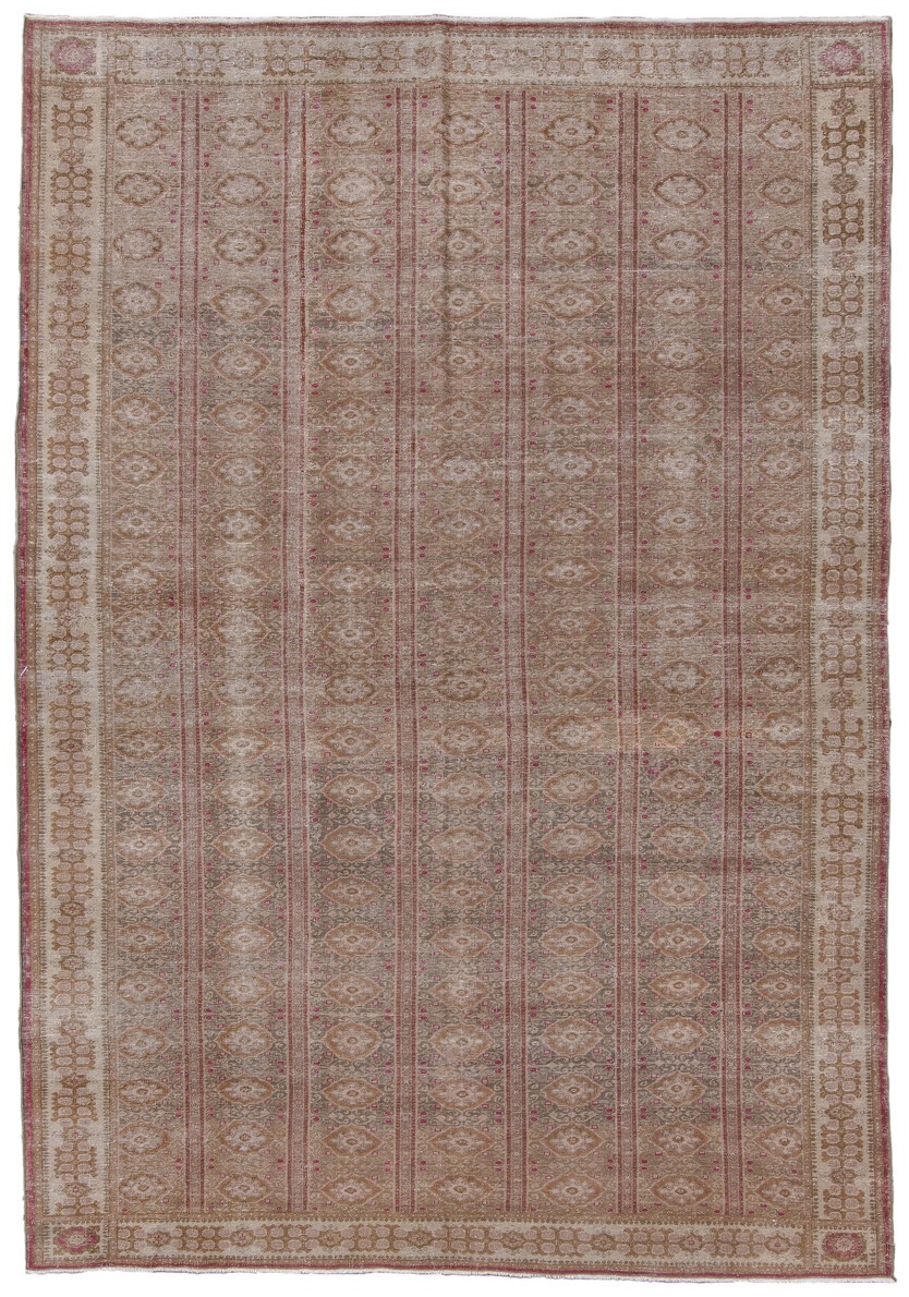 sivas Rug - # 128281
