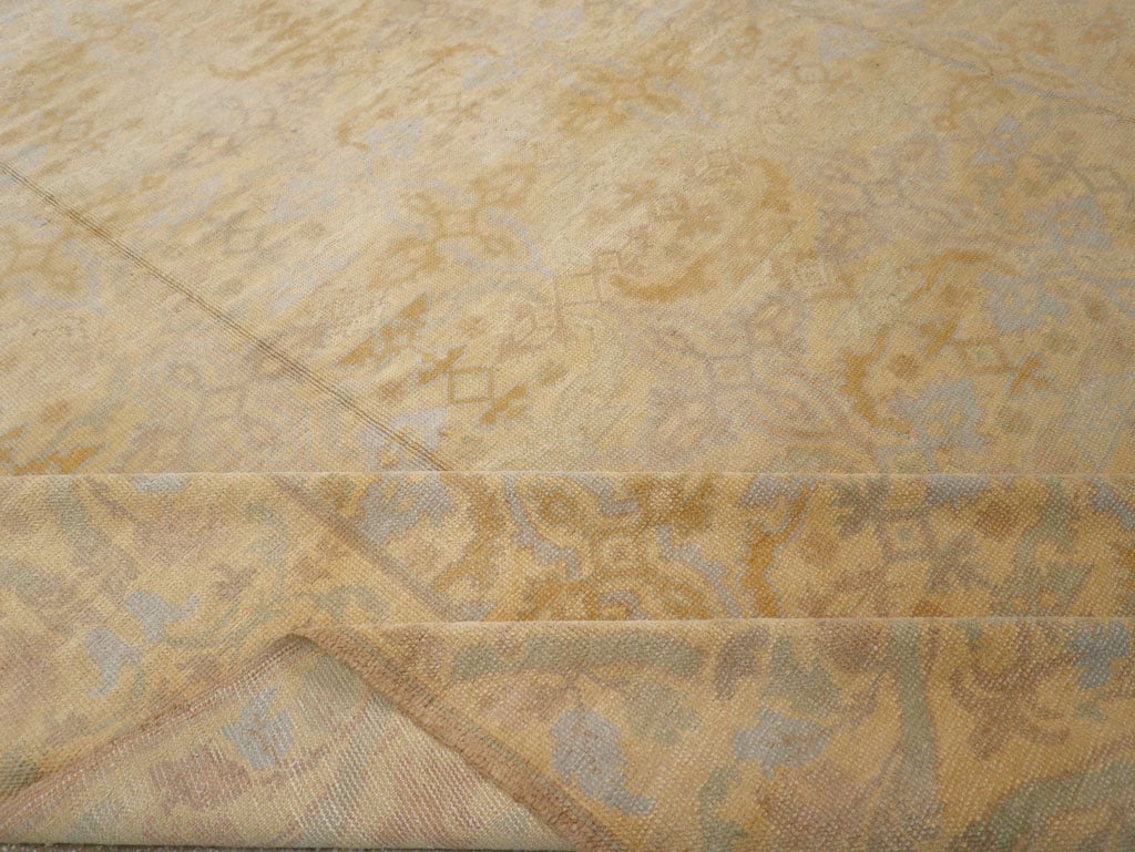 spanish Carpet - # 103156