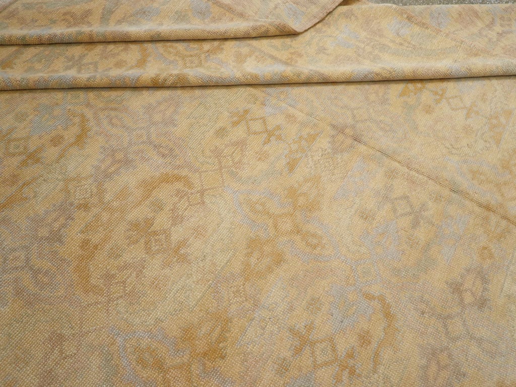 spanish Carpet - # 103156