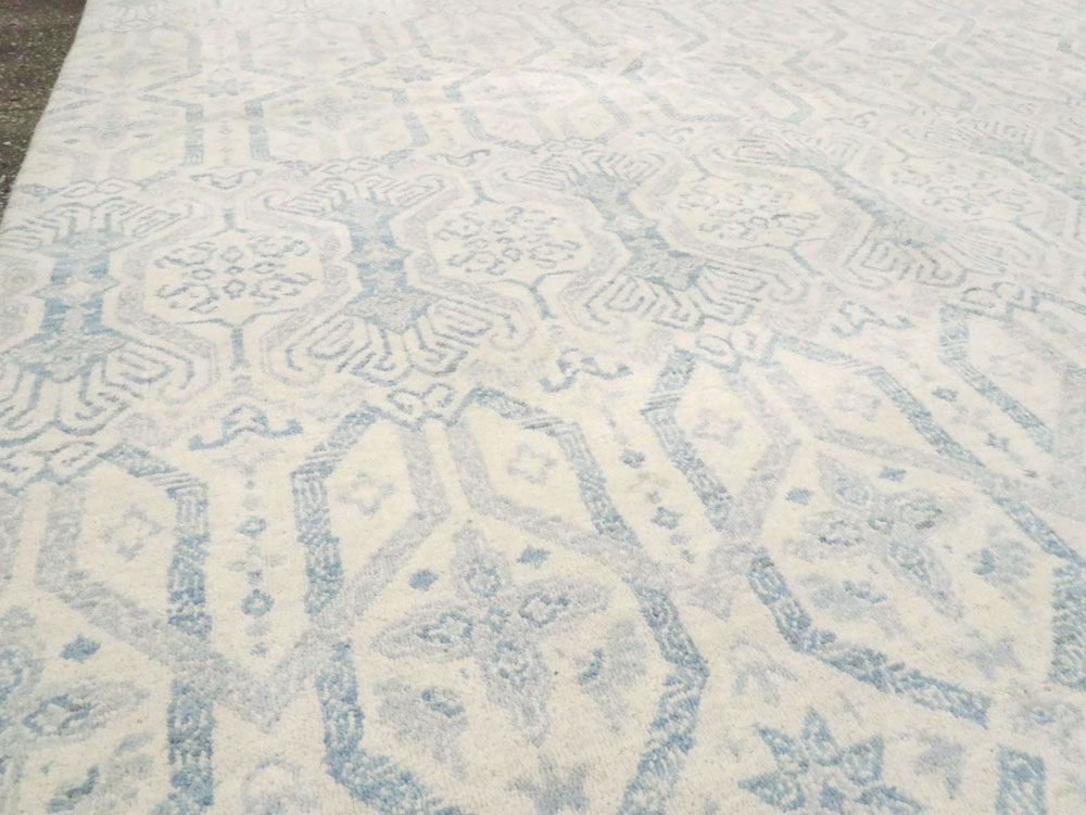 spanish Carpet - # 106155